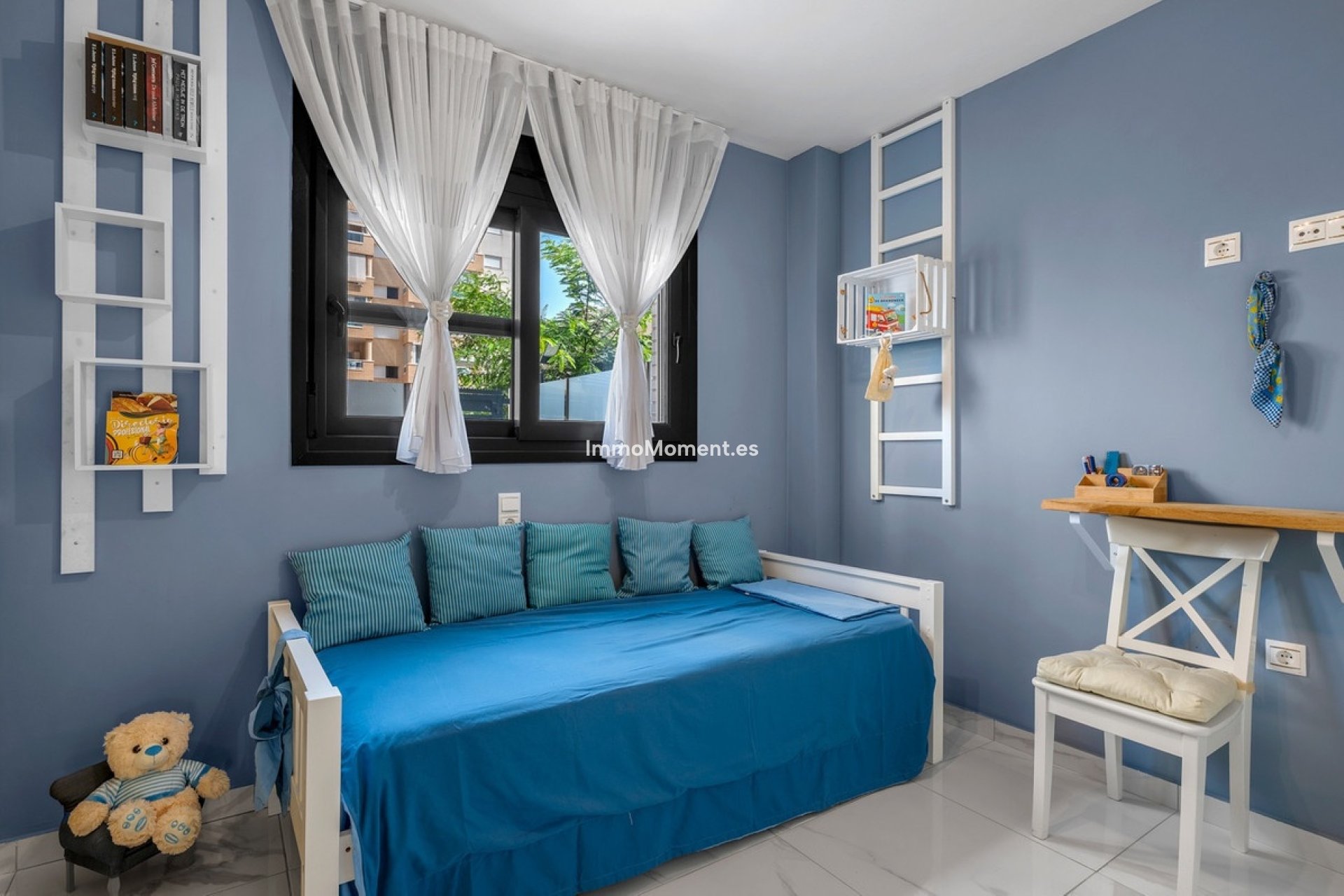 Resale - Apartment - Guardamar del Segura - Guardamar del Segura Centro