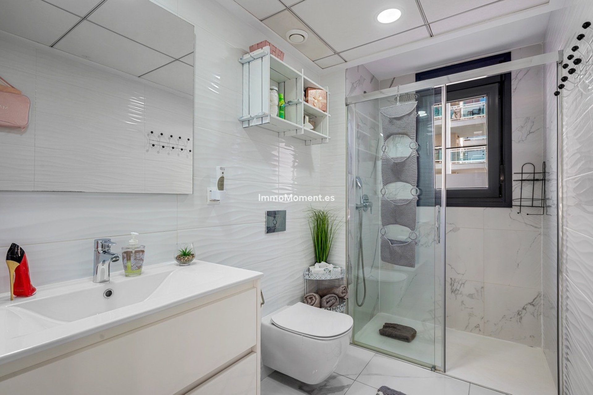 Resale - Apartment - Guardamar del Segura - Guardamar del Segura Centro