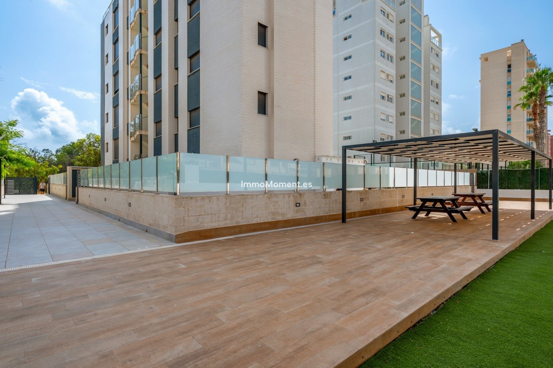 Resale - Apartment - Guardamar del Segura - Guardamar del Segura Centro