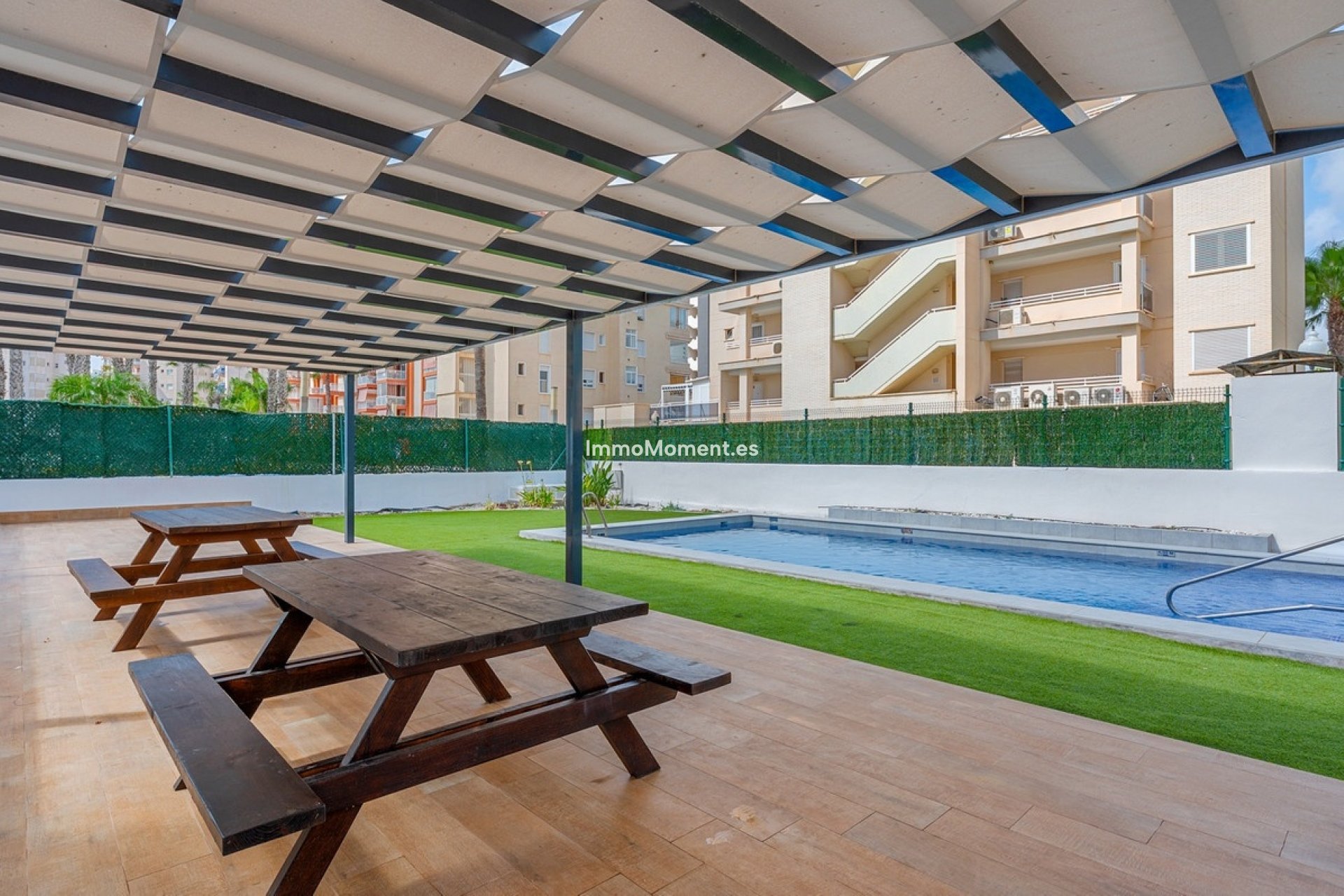 Resale - Apartment - Guardamar del Segura - Guardamar del Segura Centro