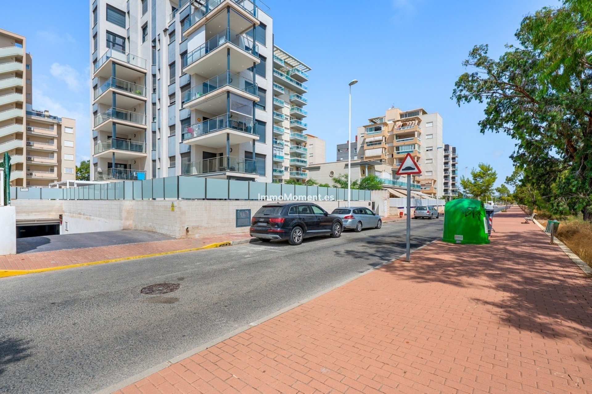 Resale - Apartment - Guardamar del Segura - Guardamar del Segura Centro