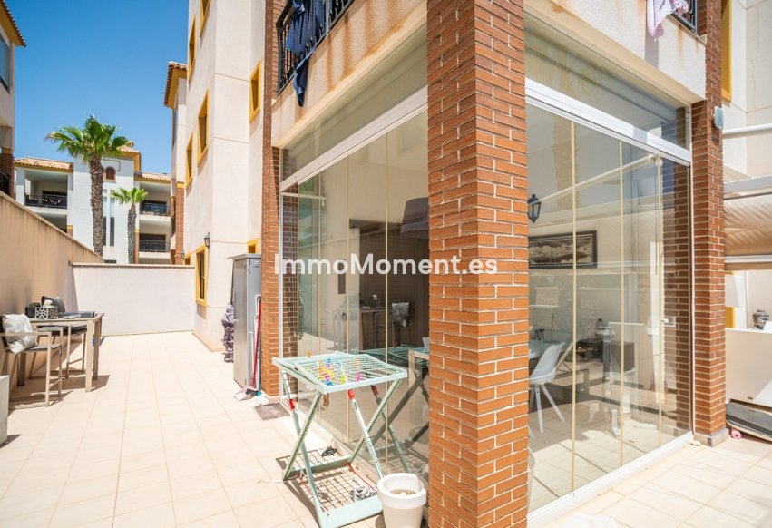 Resale - Apartment - Guardamar del Segura - Guardamar del Segura Centro
