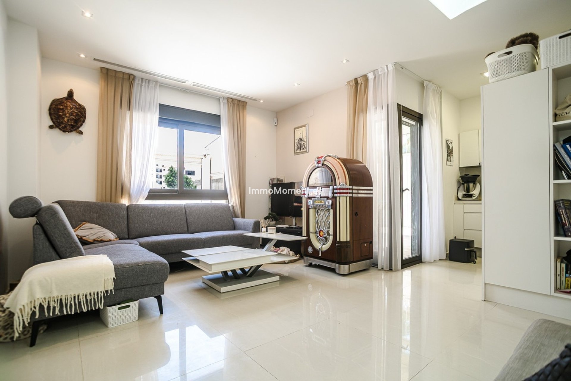 Resale - Apartment - Guardamar del Segura - Guardamar del Segura Centro