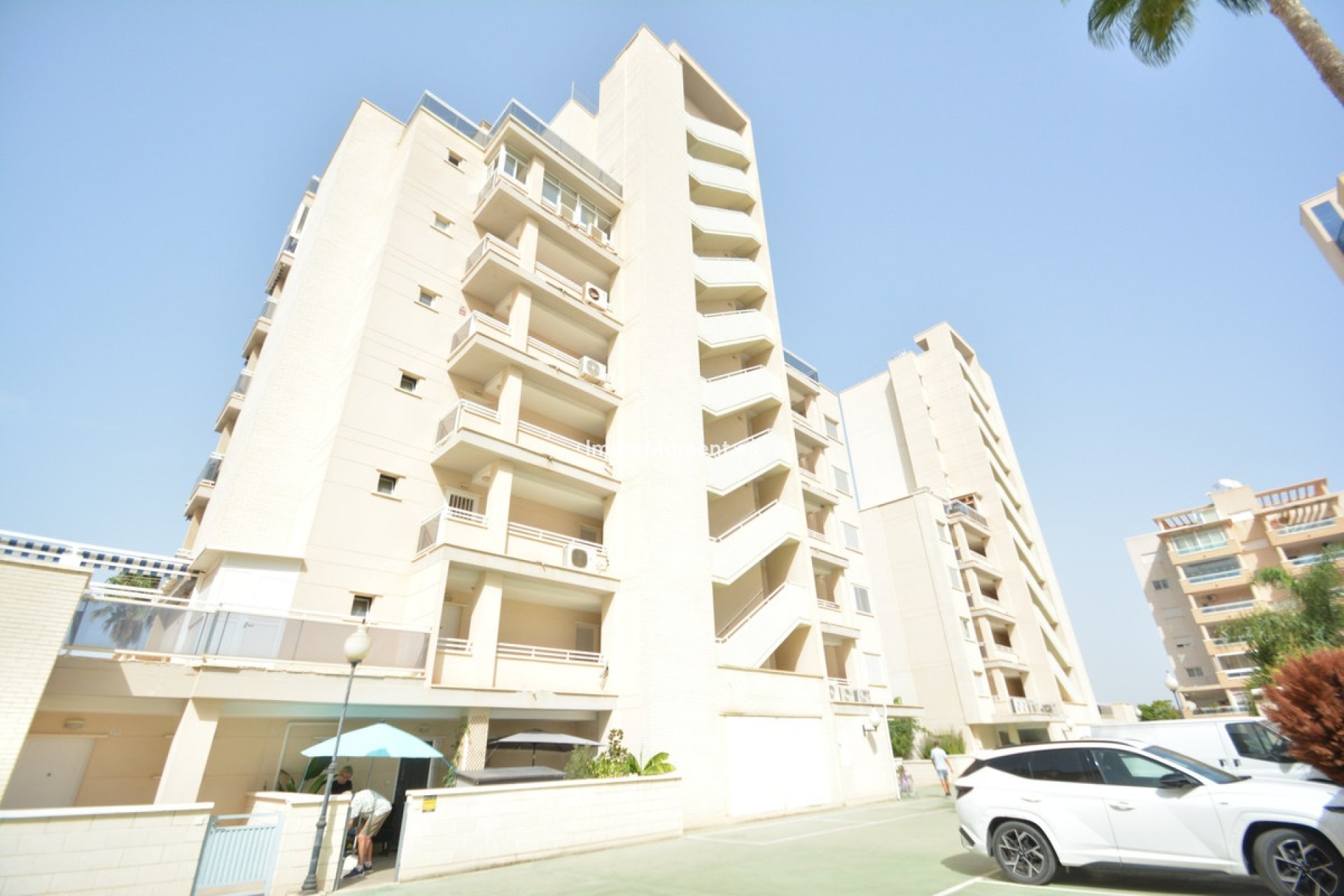 Resale - Apartment - Guardamar del Segura - Guardamar del Segura Centro