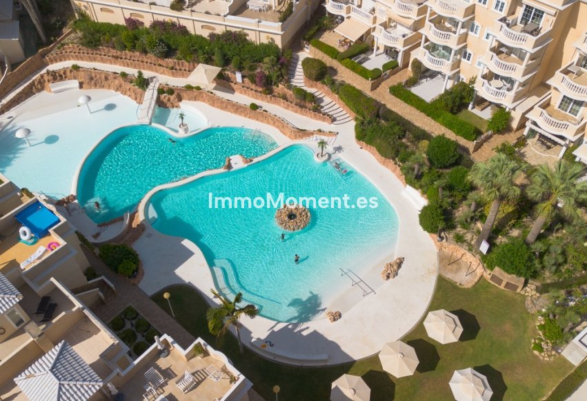 Resale - Apartment - Guardamar del Segura - Guardamar del Segura Centro