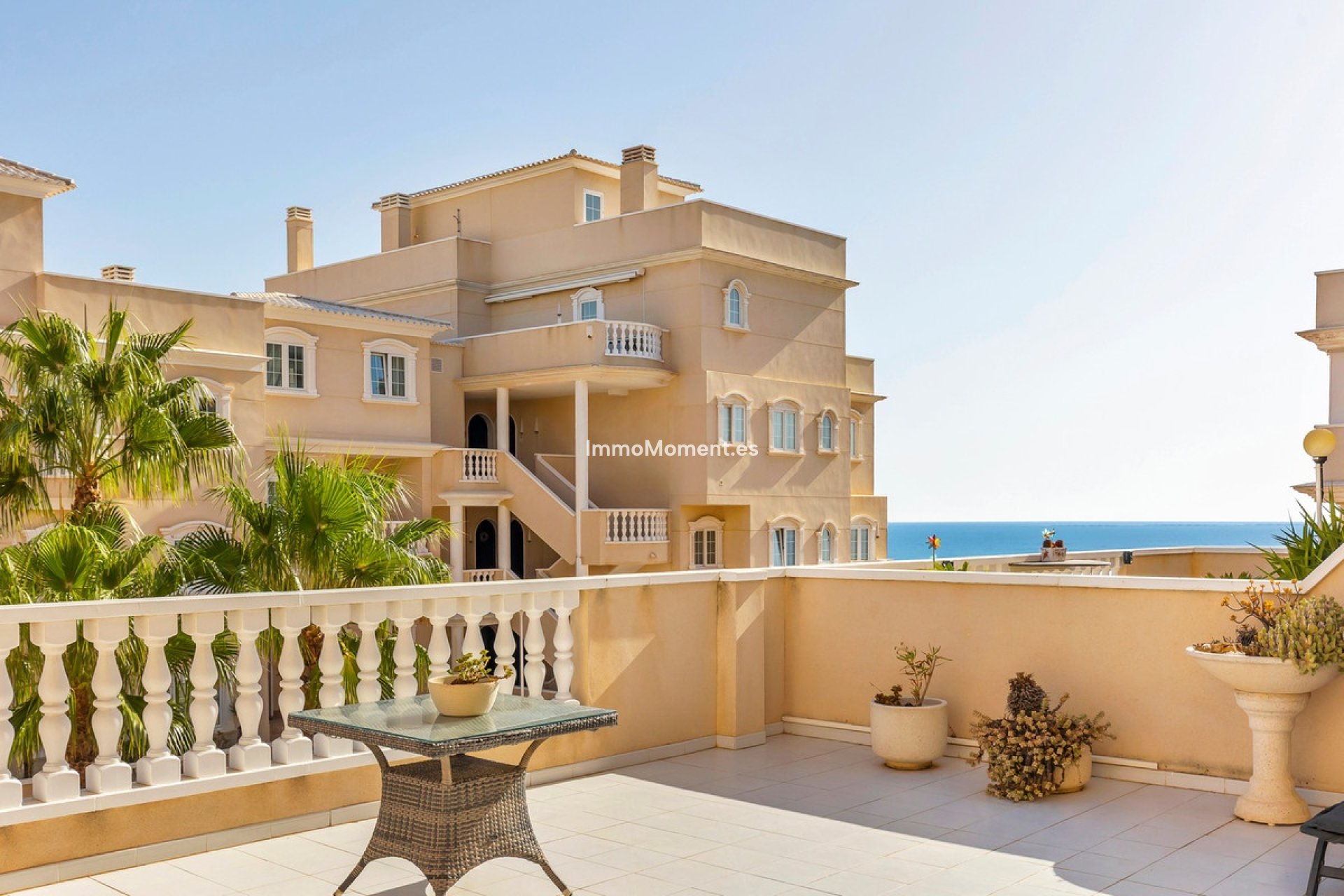 Resale - Apartment - Guardamar del Segura - Guardamar del Segura Centro