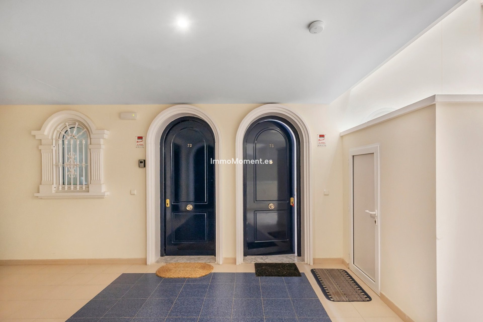 Resale - Apartment - Guardamar del Segura - Guardamar del Segura Centro
