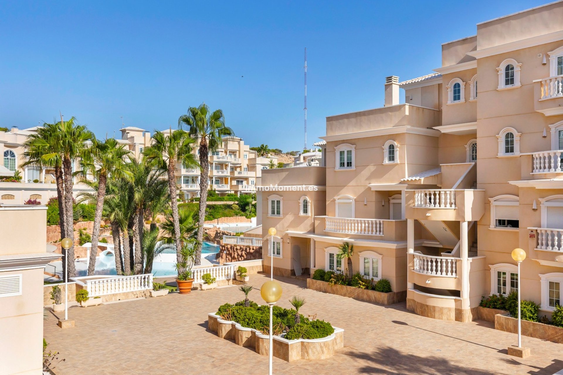 Resale - Apartment - Guardamar del Segura - Guardamar del Segura Centro