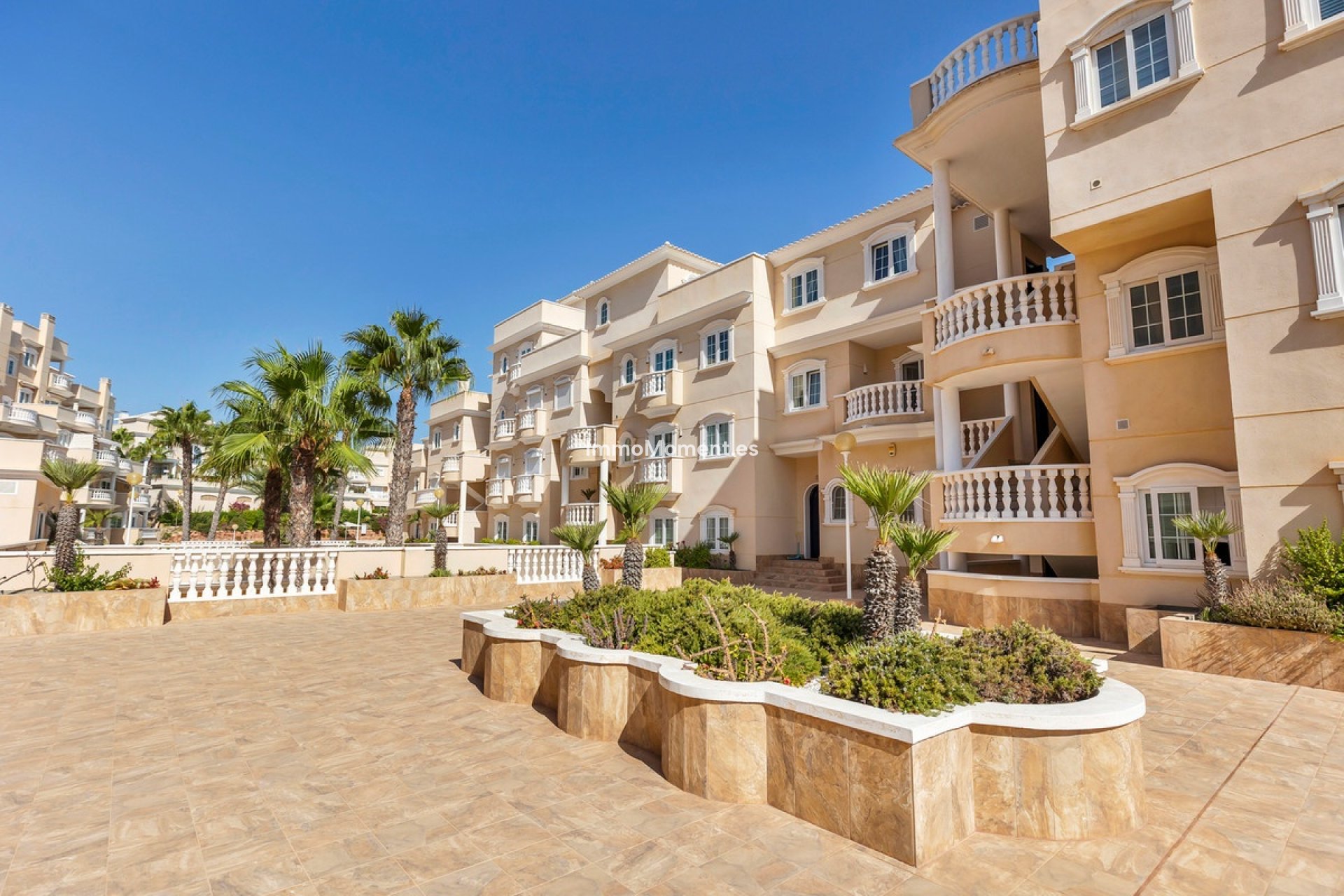 Resale - Apartment - Guardamar del Segura - Guardamar del Segura Centro