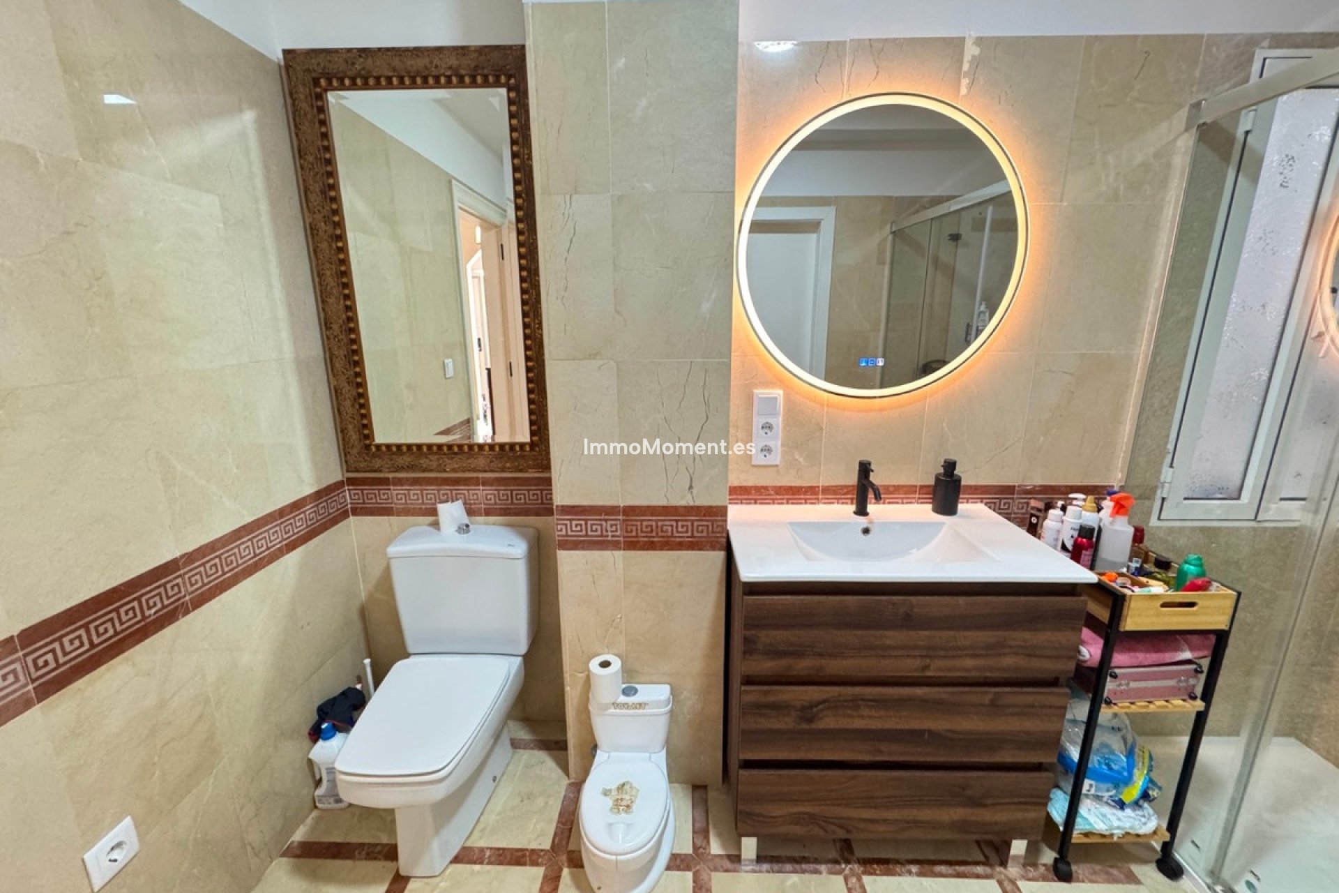 Resale - Apartment - Guardamar del Segura - Guardamar del Segura Centro