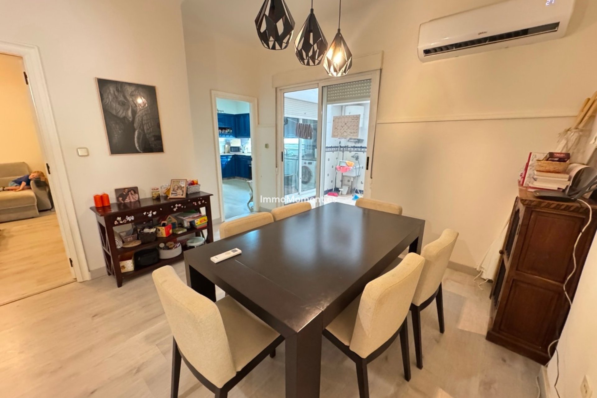 Resale - Apartment - Guardamar del Segura - Guardamar del Segura Centro
