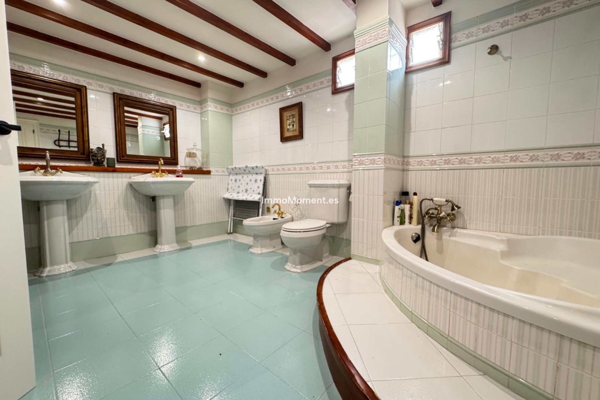 Resale - Apartment - Guardamar del Segura - Guardamar del Segura Centro