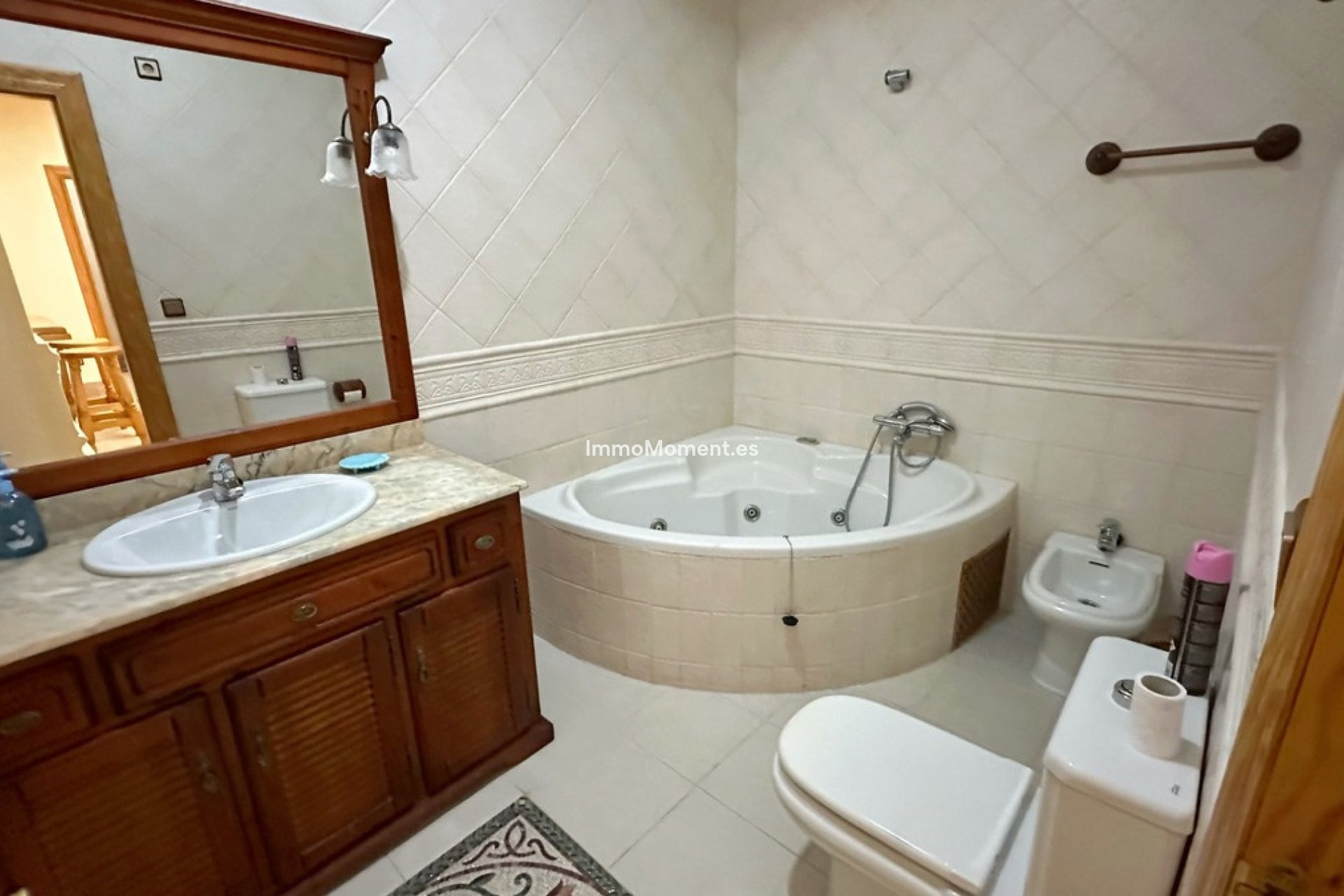 Resale - Apartment - Guardamar del Segura - Guardamar del Segura Centro