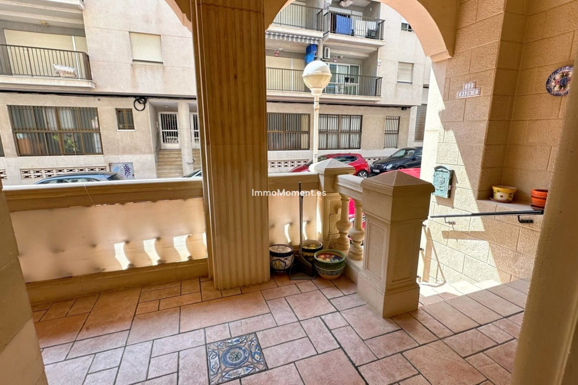 Resale - Apartment - Guardamar del Segura - Guardamar del Segura Centro