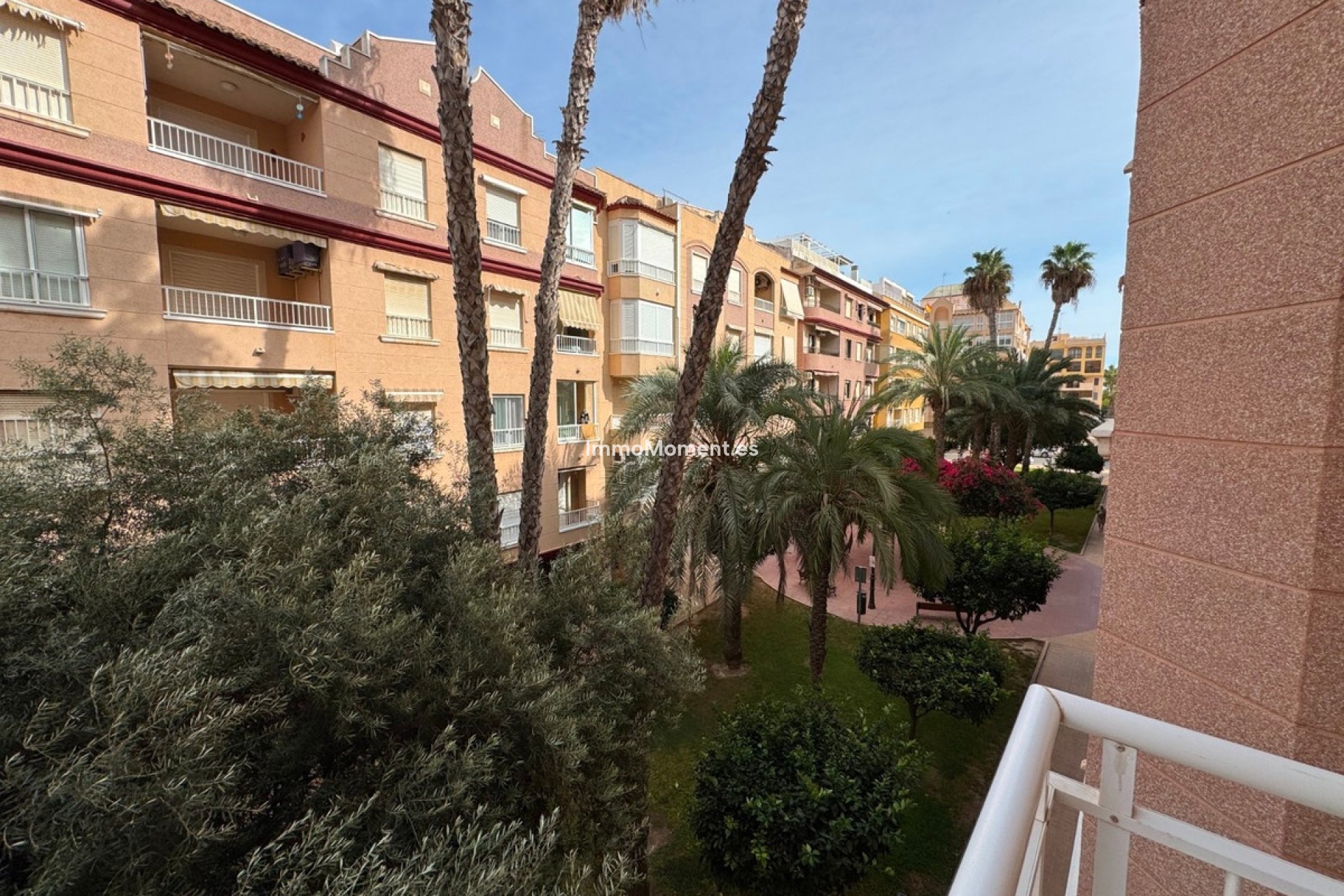 Resale - Apartment - Guardamar del Segura - Guardamar del Segura Centro