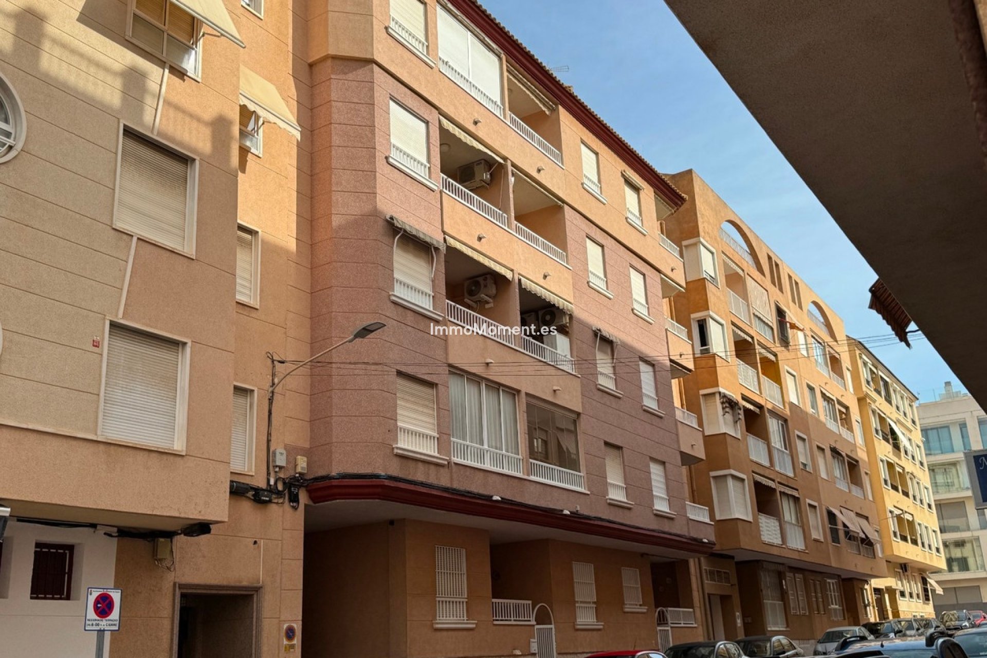Resale - Apartment - Guardamar del Segura - Guardamar del Segura Centro