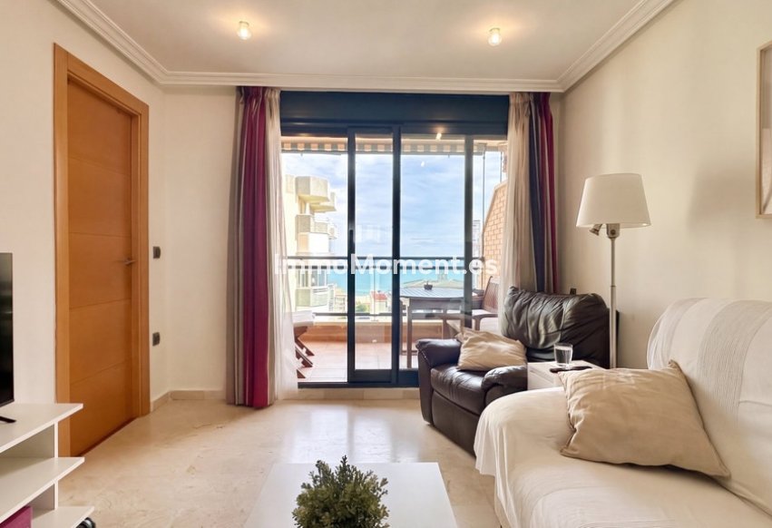 Resale - Apartment - Guardamar del Segura - Guardamar del Segura Centro
