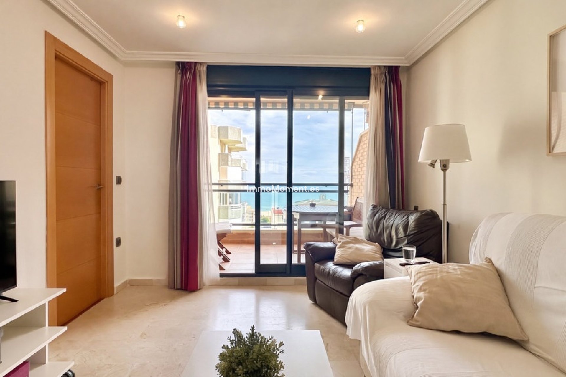 Resale - Apartment - Guardamar del Segura - Guardamar del Segura Centro