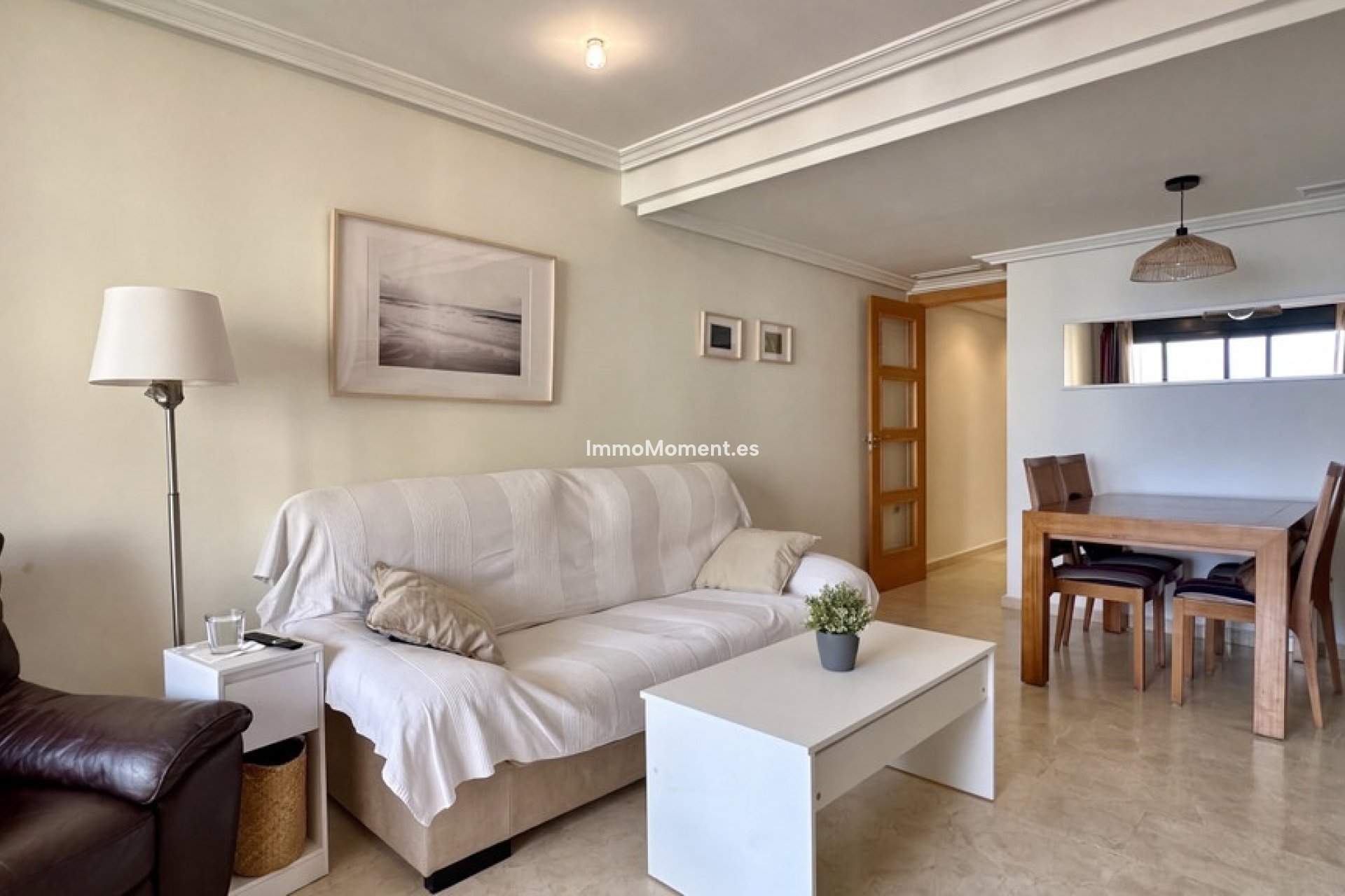 Resale - Apartment - Guardamar del Segura - Guardamar del Segura Centro