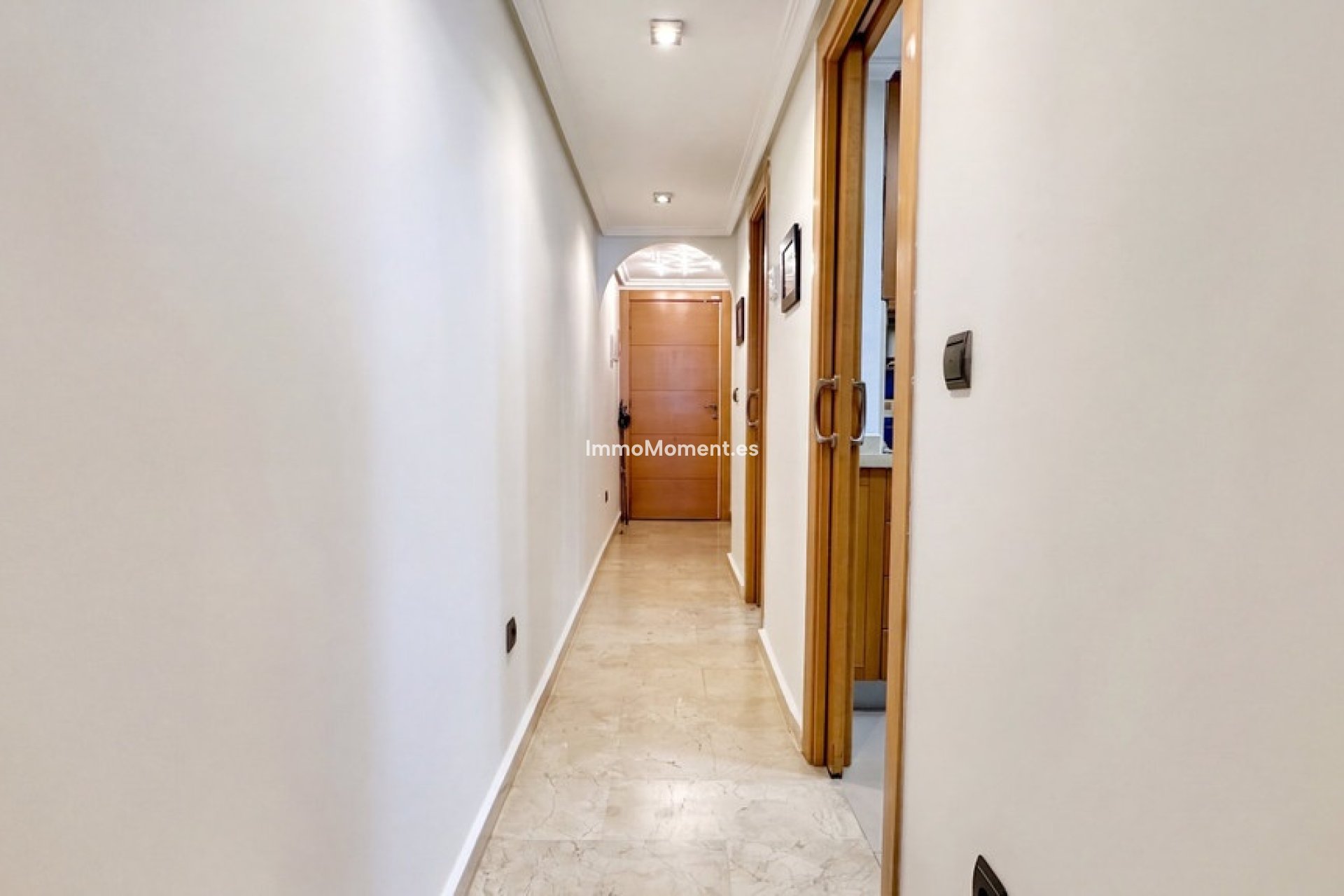 Resale - Apartment - Guardamar del Segura - Guardamar del Segura Centro