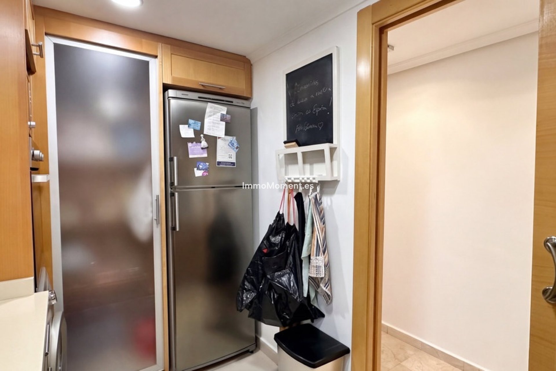 Resale - Apartment - Guardamar del Segura - Guardamar del Segura Centro