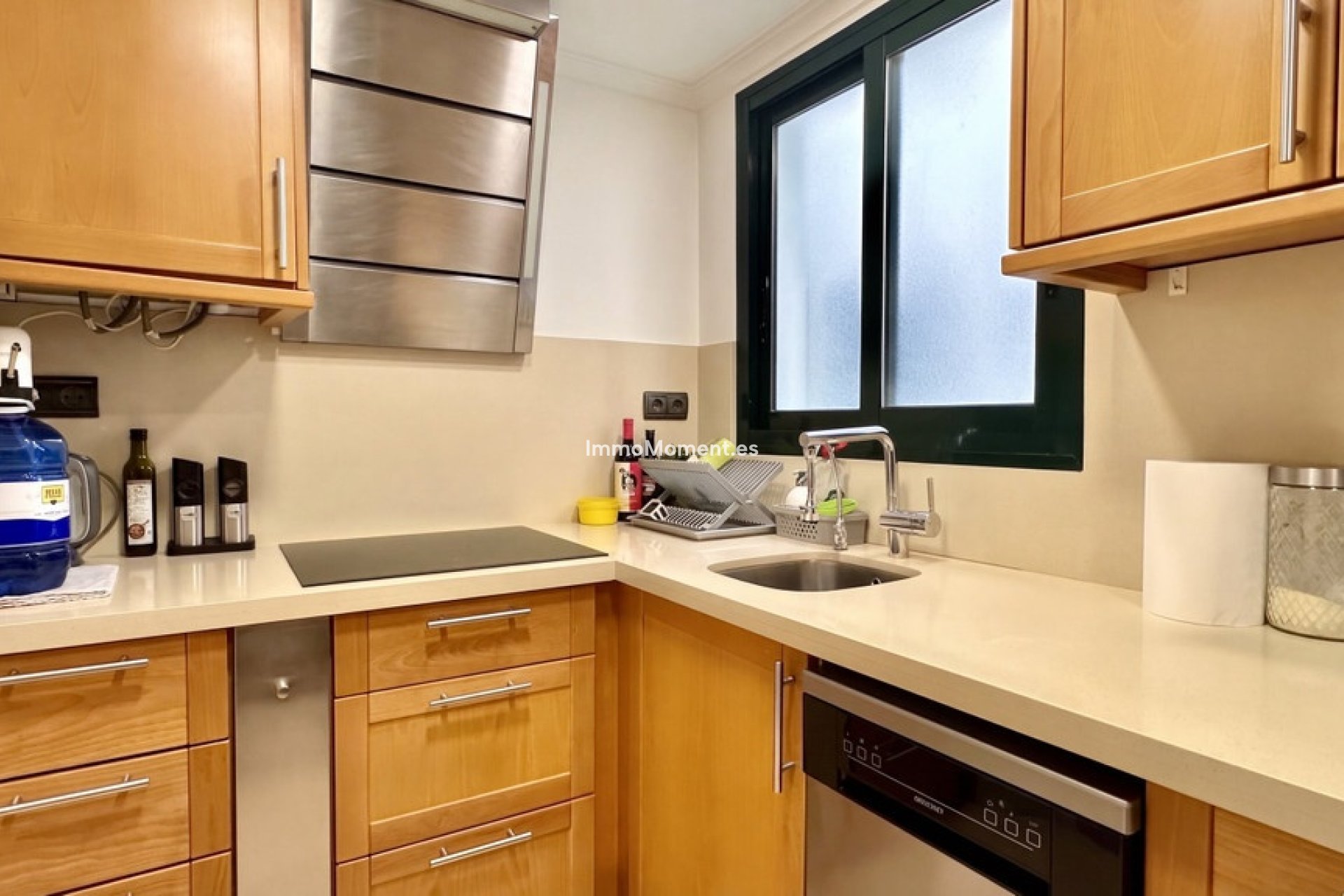 Resale - Apartment - Guardamar del Segura - Guardamar del Segura Centro