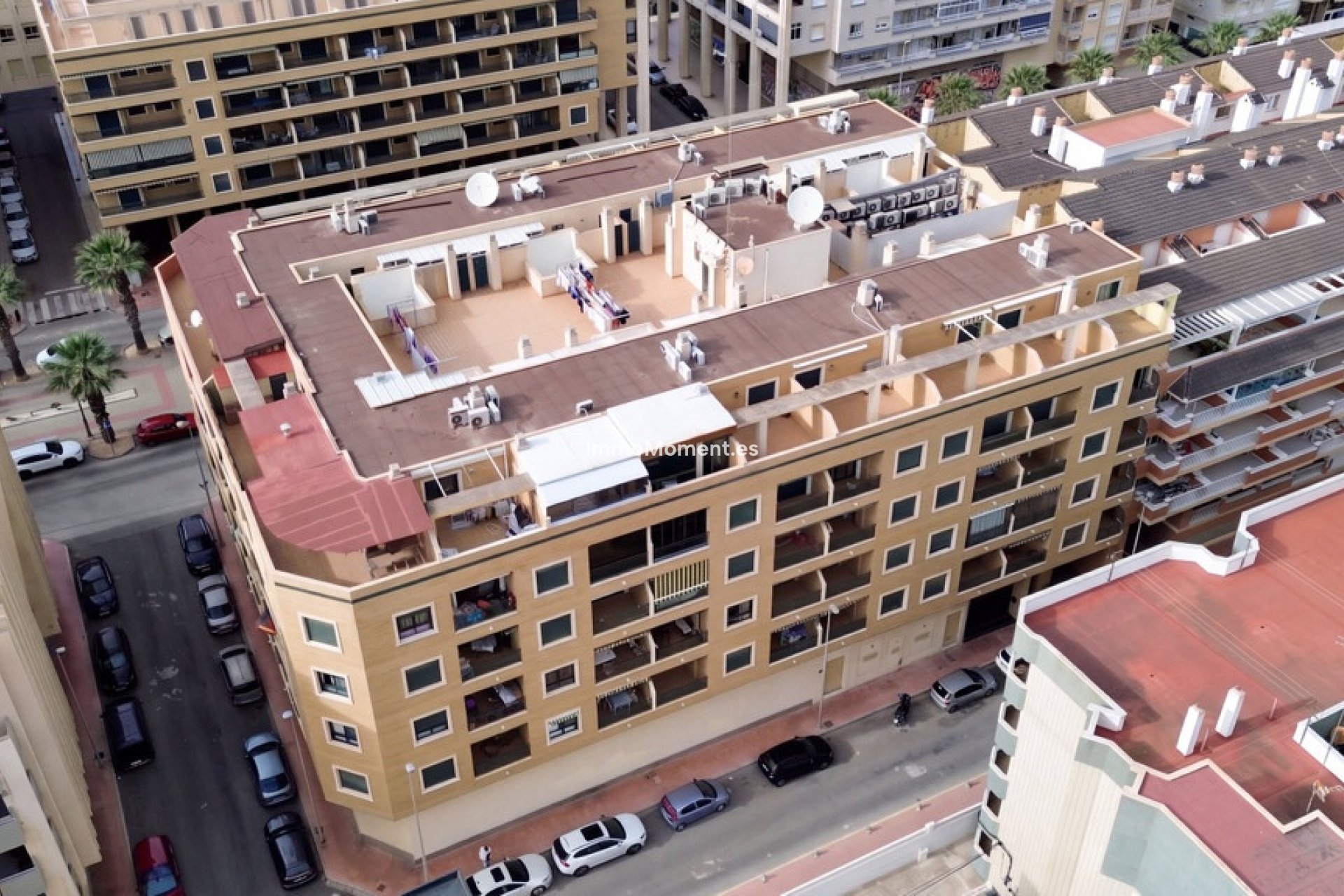Resale - Apartment - Guardamar del Segura - Guardamar del Segura Centro