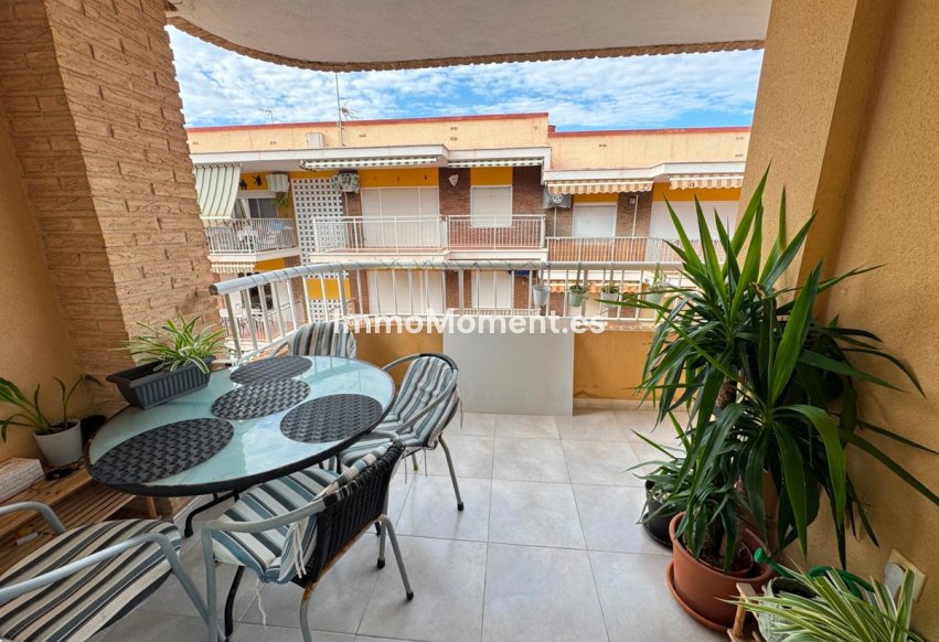 Resale - Apartment - Guardamar del Segura - Guardamar del Segura Centro