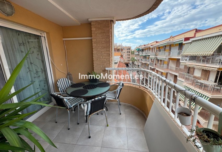 Resale - Apartment - Guardamar del Segura - Guardamar del Segura Centro
