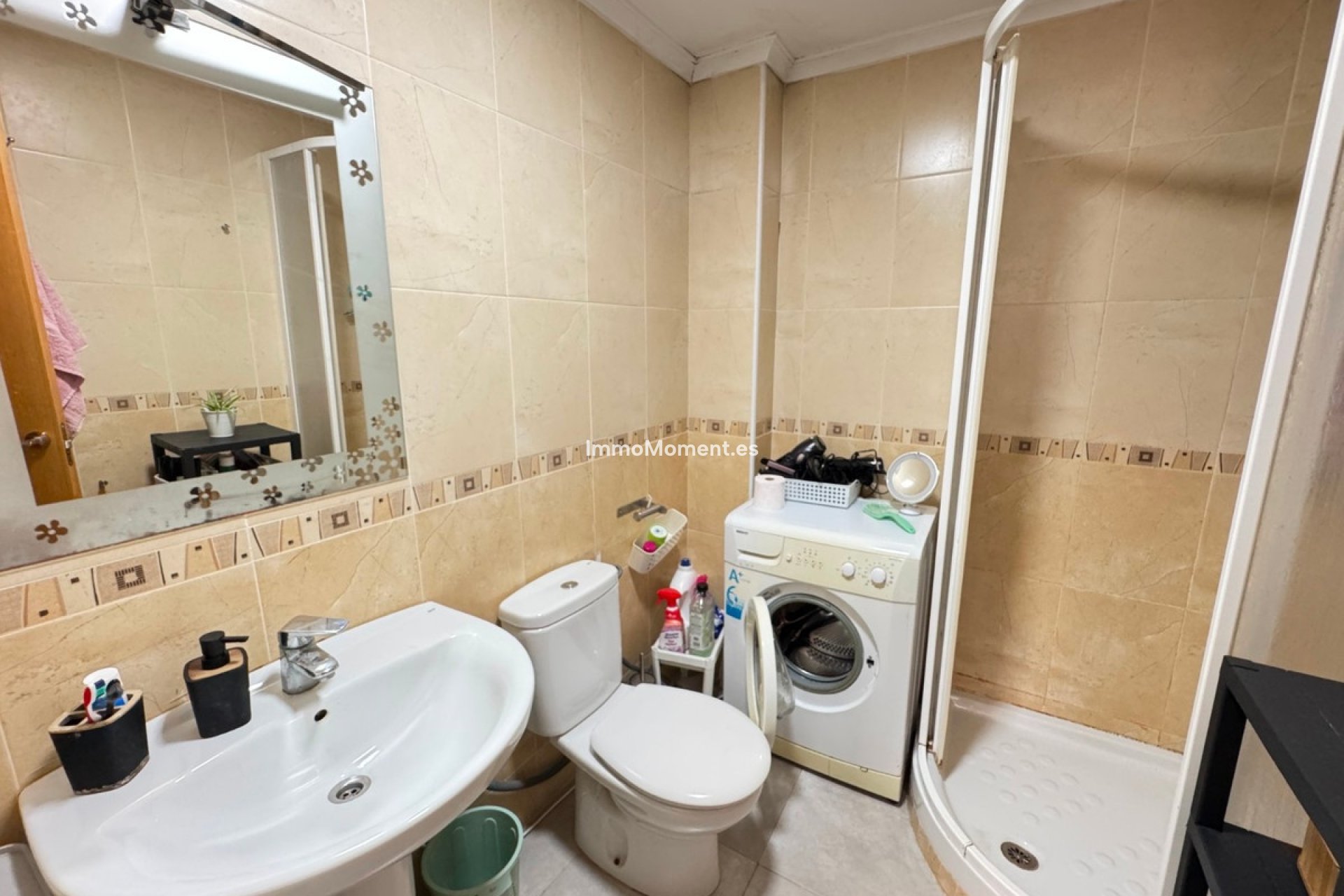 Resale - Apartment - Guardamar del Segura - Guardamar del Segura Centro