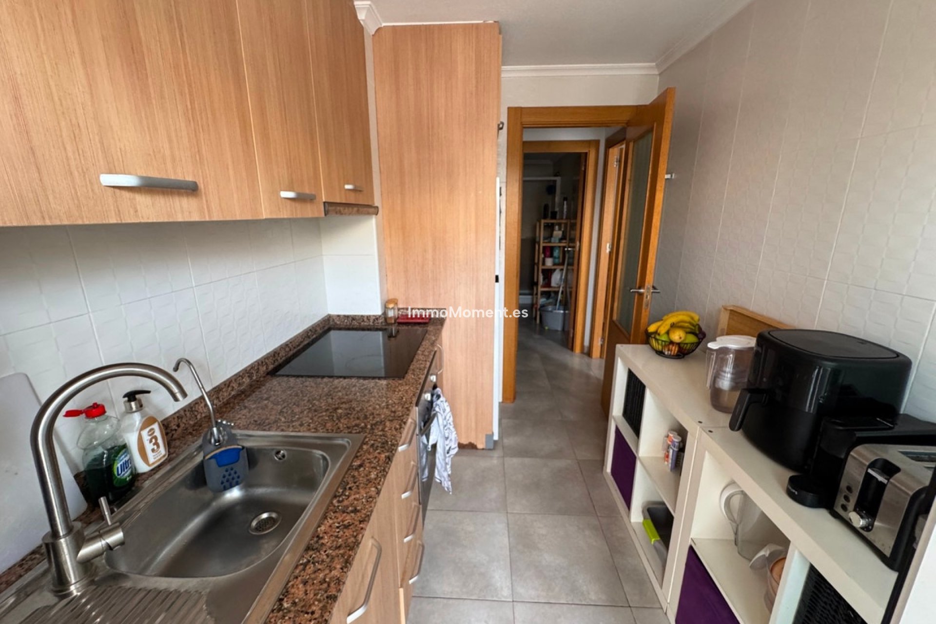 Resale - Apartment - Guardamar del Segura - Guardamar del Segura Centro