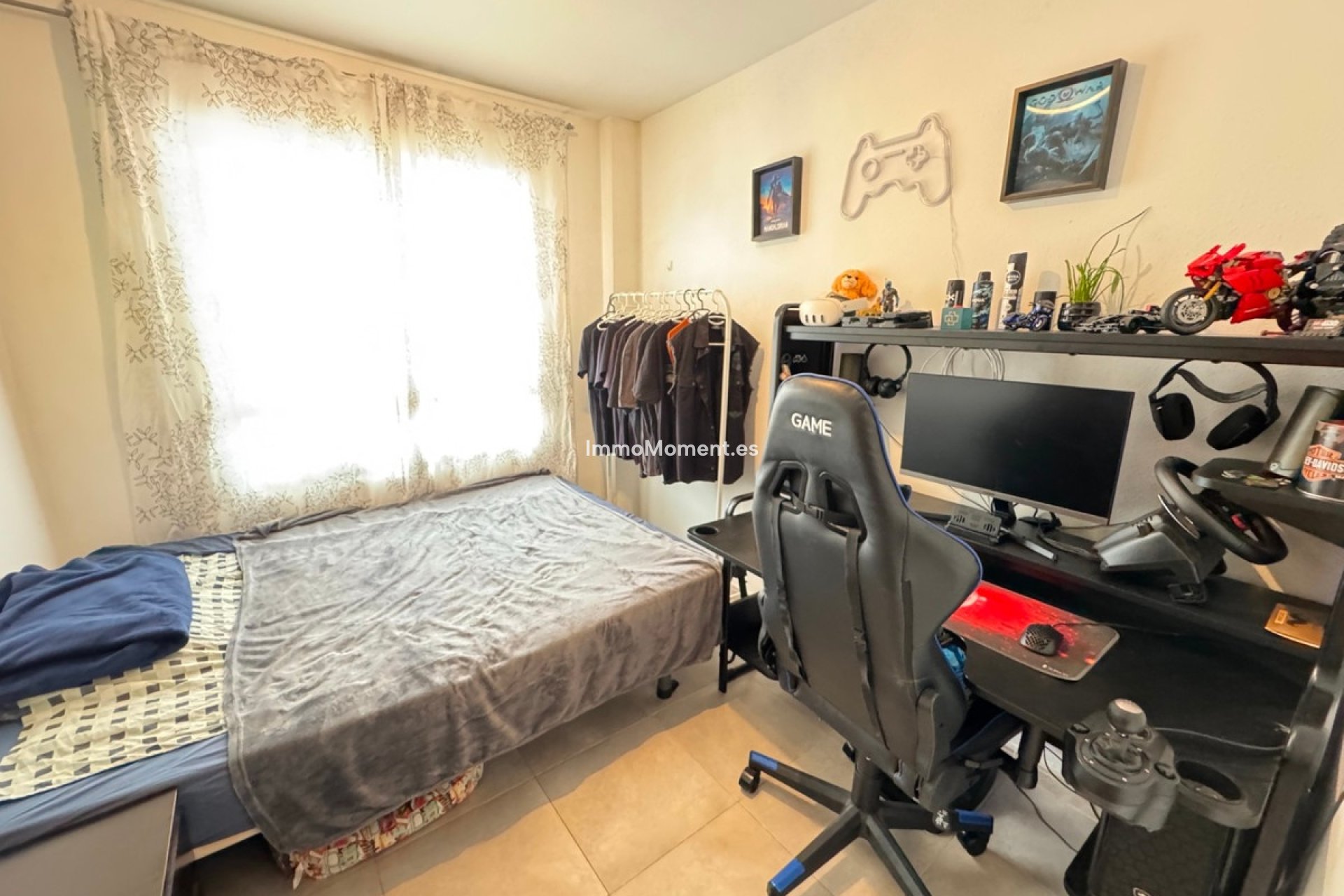 Resale - Apartment - Guardamar del Segura - Guardamar del Segura Centro
