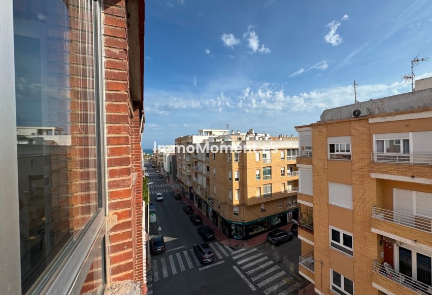 Resale - Apartment - Guardamar del Segura - Guardamar del Segura Centro