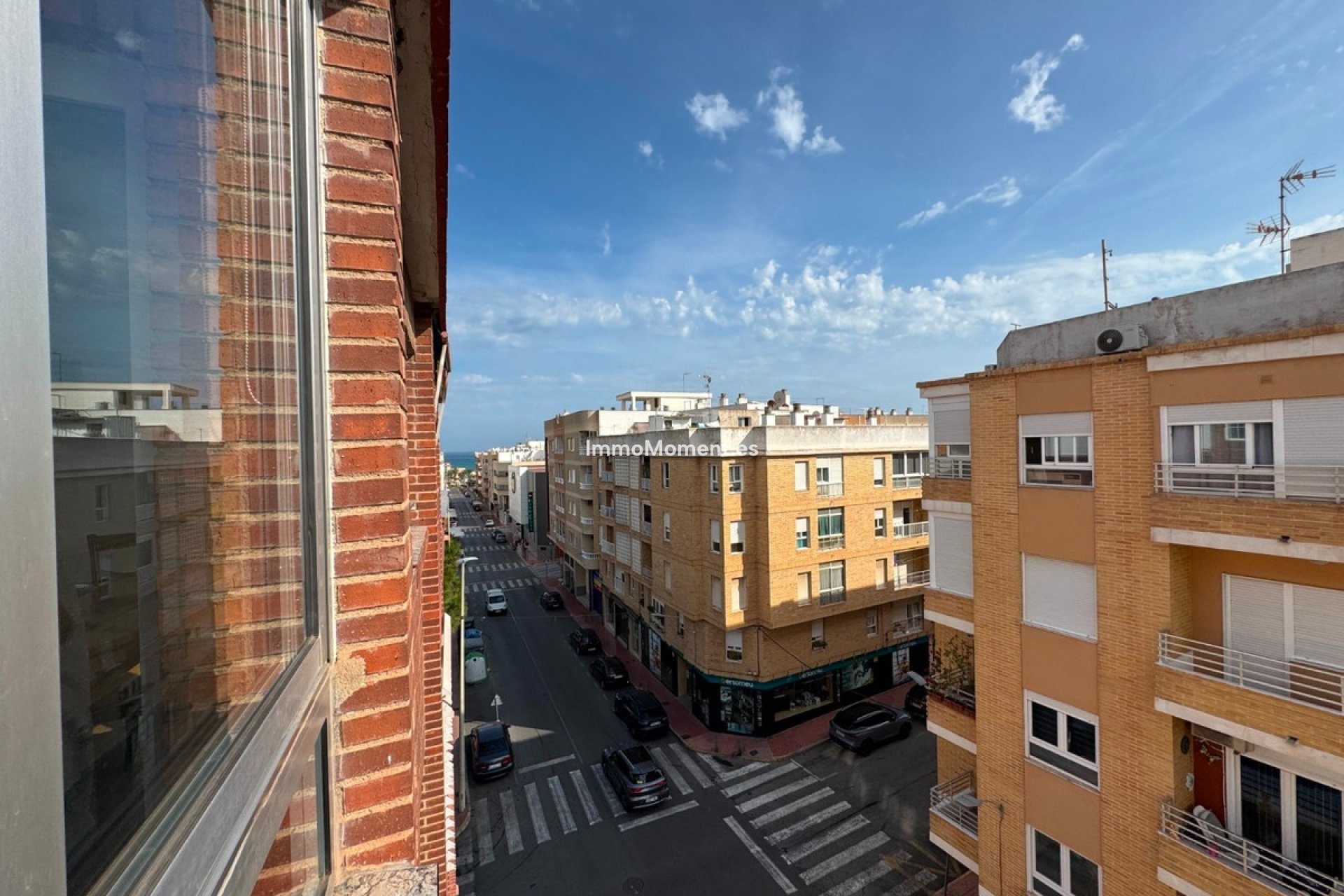 Resale - Apartment - Guardamar del Segura - Guardamar del Segura Centro