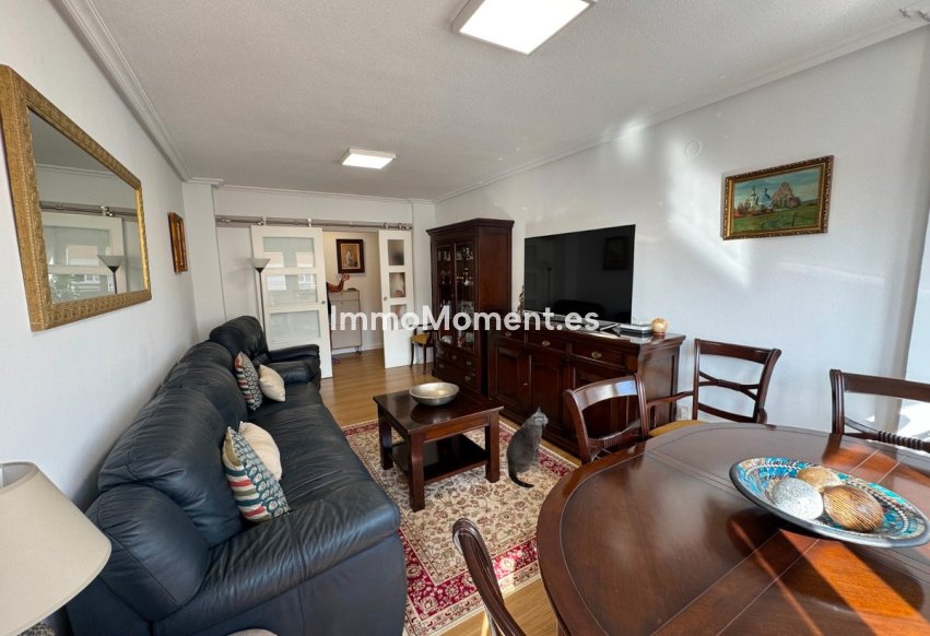 Resale - Apartment - Guardamar del Segura - Guardamar del Segura Centro