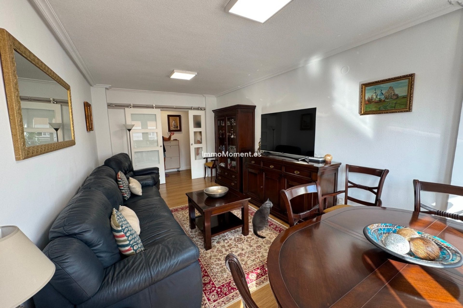 Resale - Apartment - Guardamar del Segura - Guardamar del Segura Centro