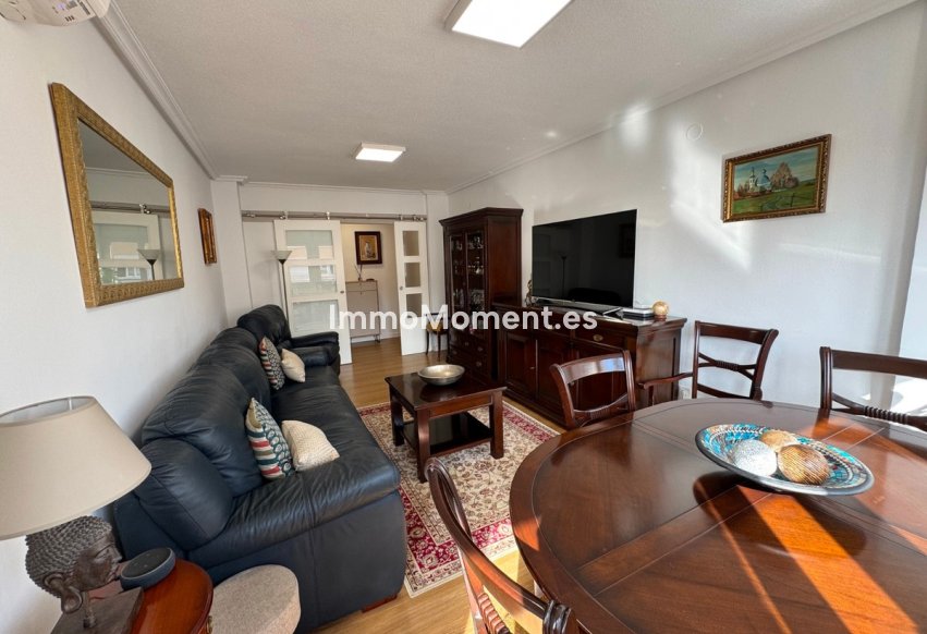 Resale - Apartment - Guardamar del Segura - Guardamar del Segura Centro