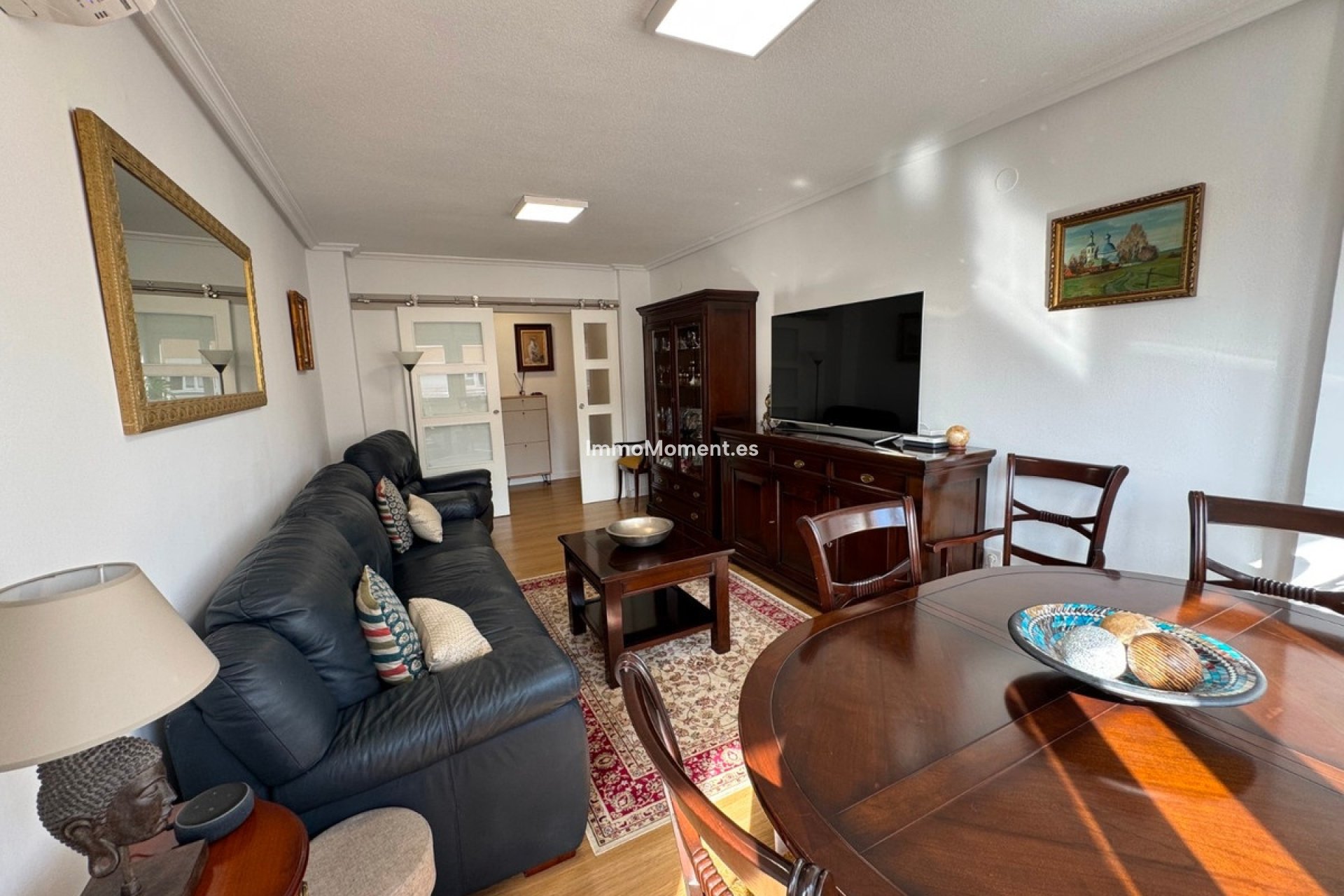 Resale - Apartment - Guardamar del Segura - Guardamar del Segura Centro