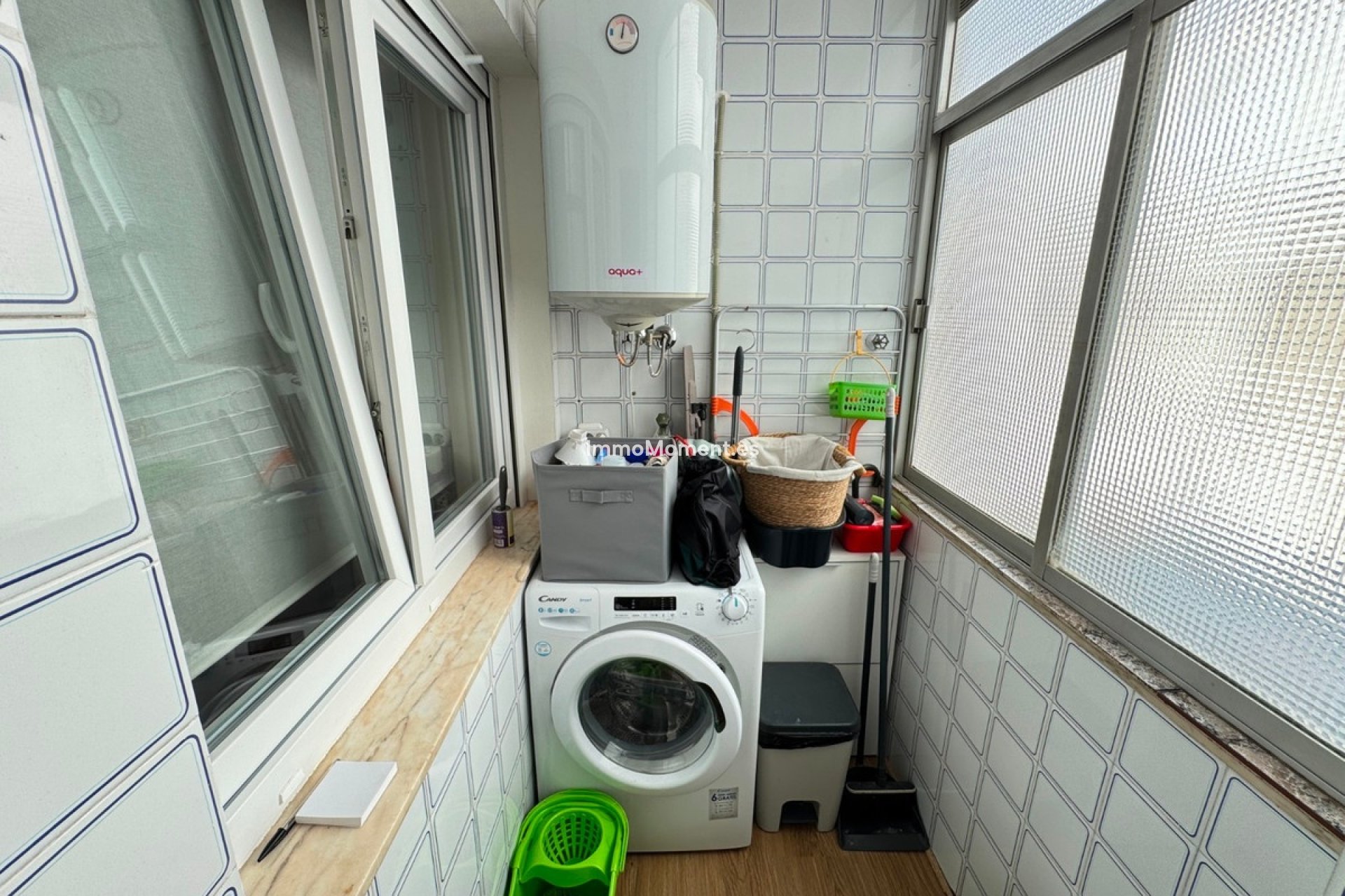 Resale - Apartment - Guardamar del Segura - Guardamar del Segura Centro