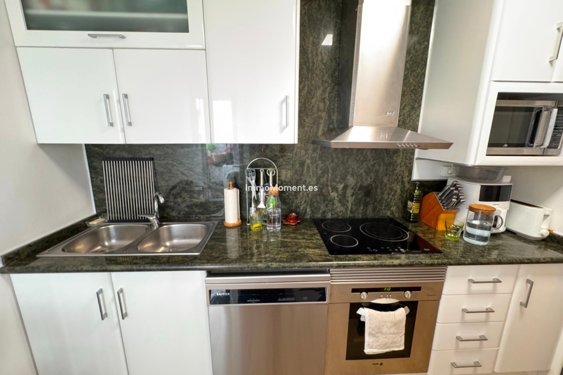 Resale - Apartment - Guardamar del Segura - Guardamar del Segura Centro