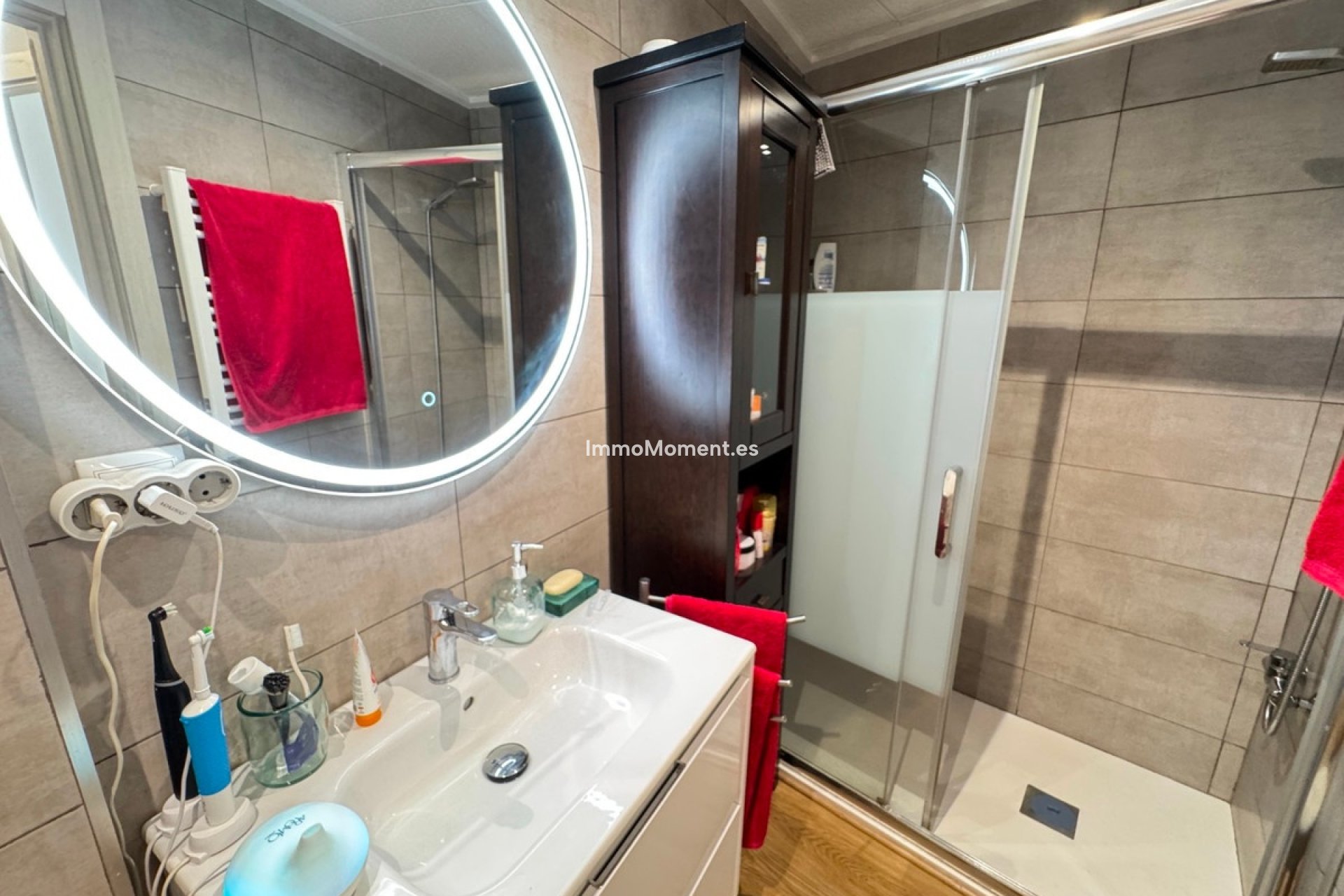 Resale - Apartment - Guardamar del Segura - Guardamar del Segura Centro