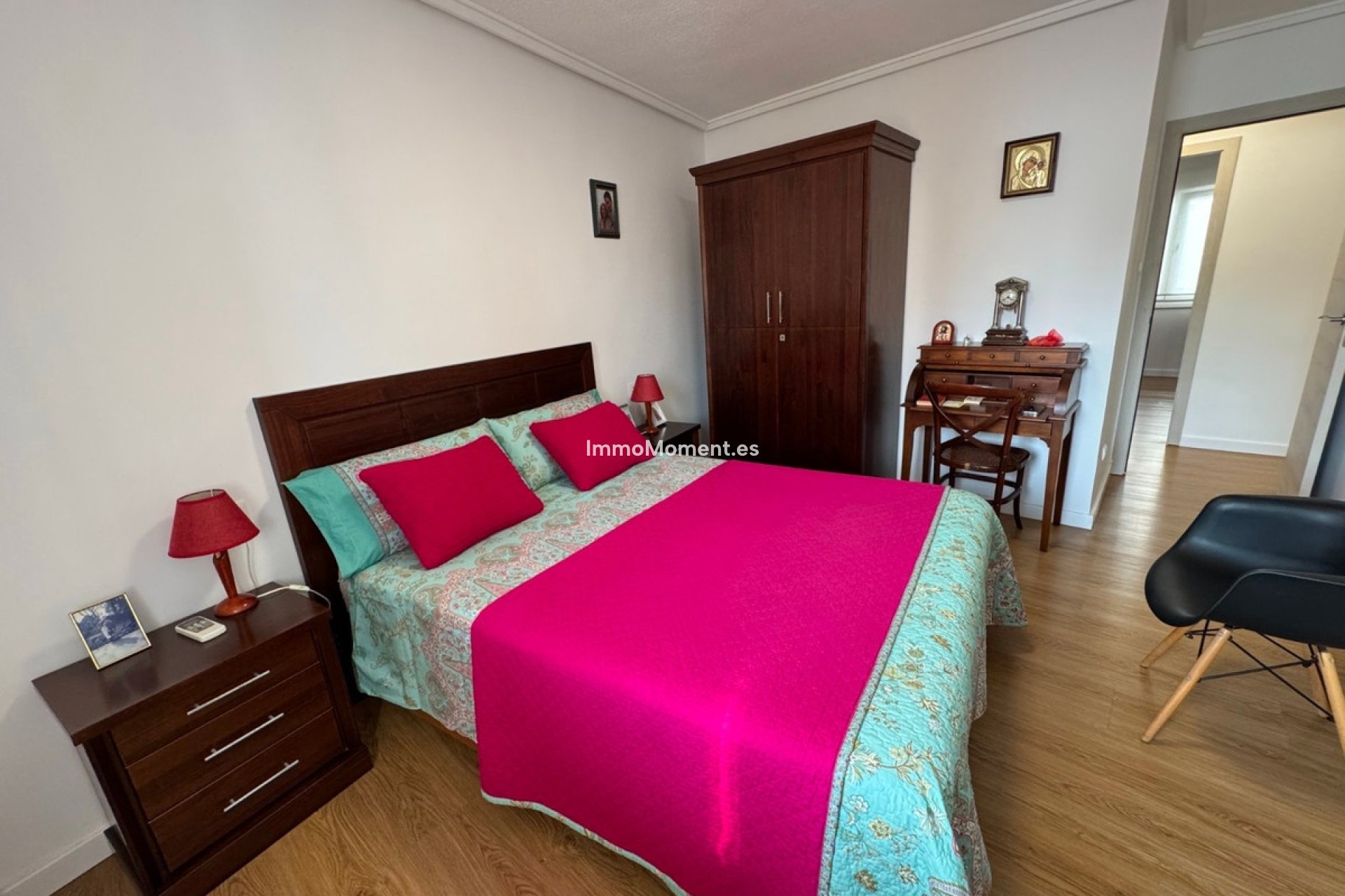 Resale - Apartment - Guardamar del Segura - Guardamar del Segura Centro