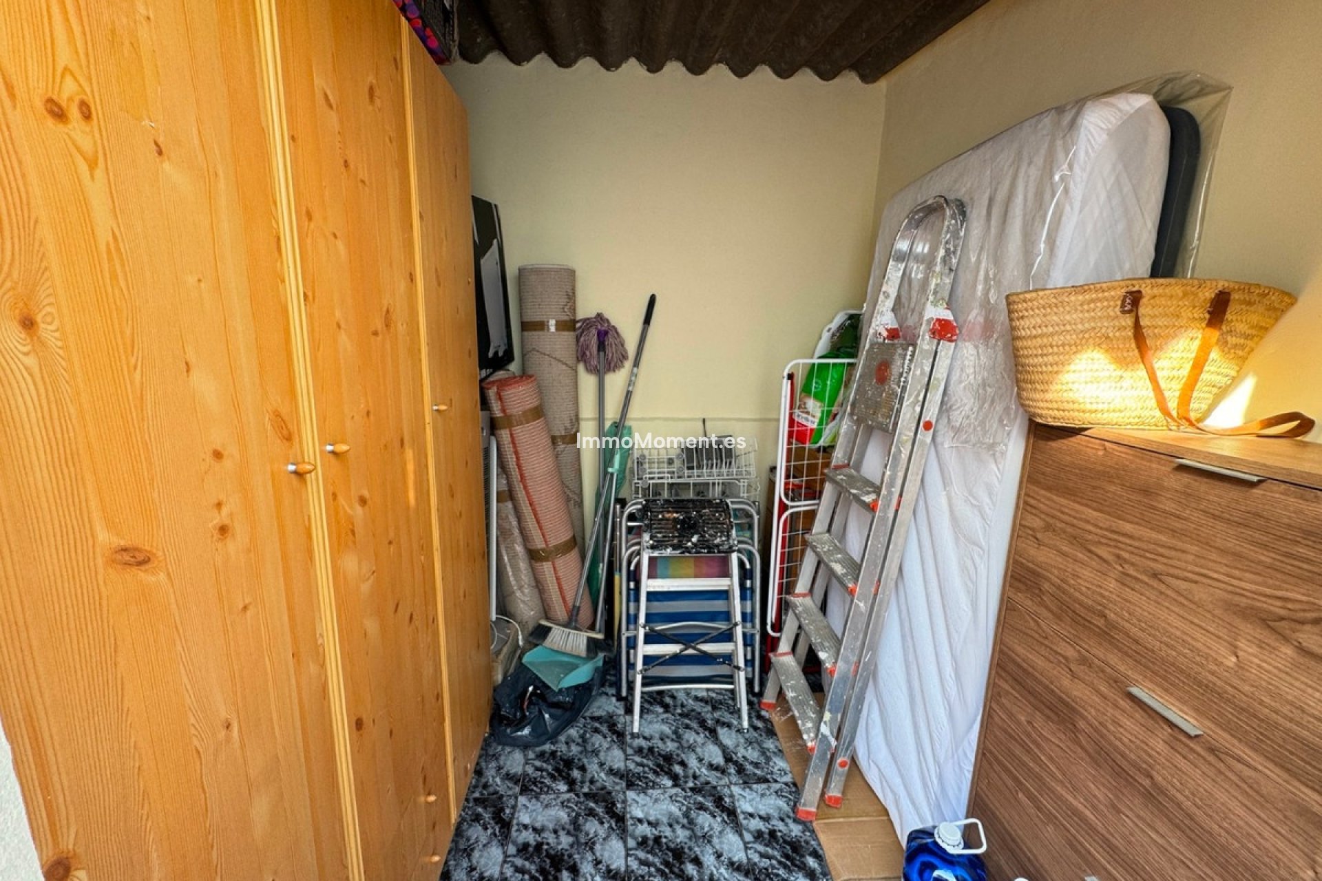 Resale - Apartment - Guardamar del Segura - Guardamar del Segura Centro