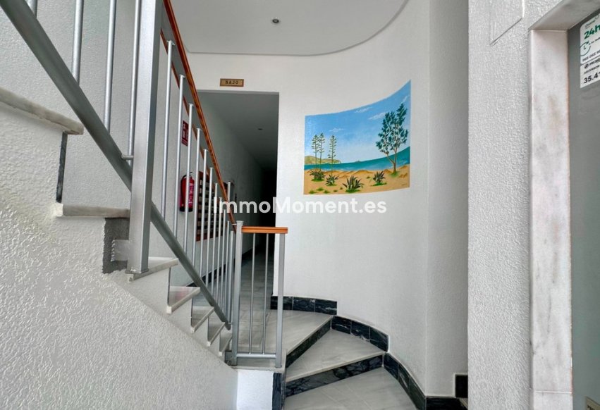 Resale - Apartment - Guardamar del Segura - Guardamar del Segura Centro