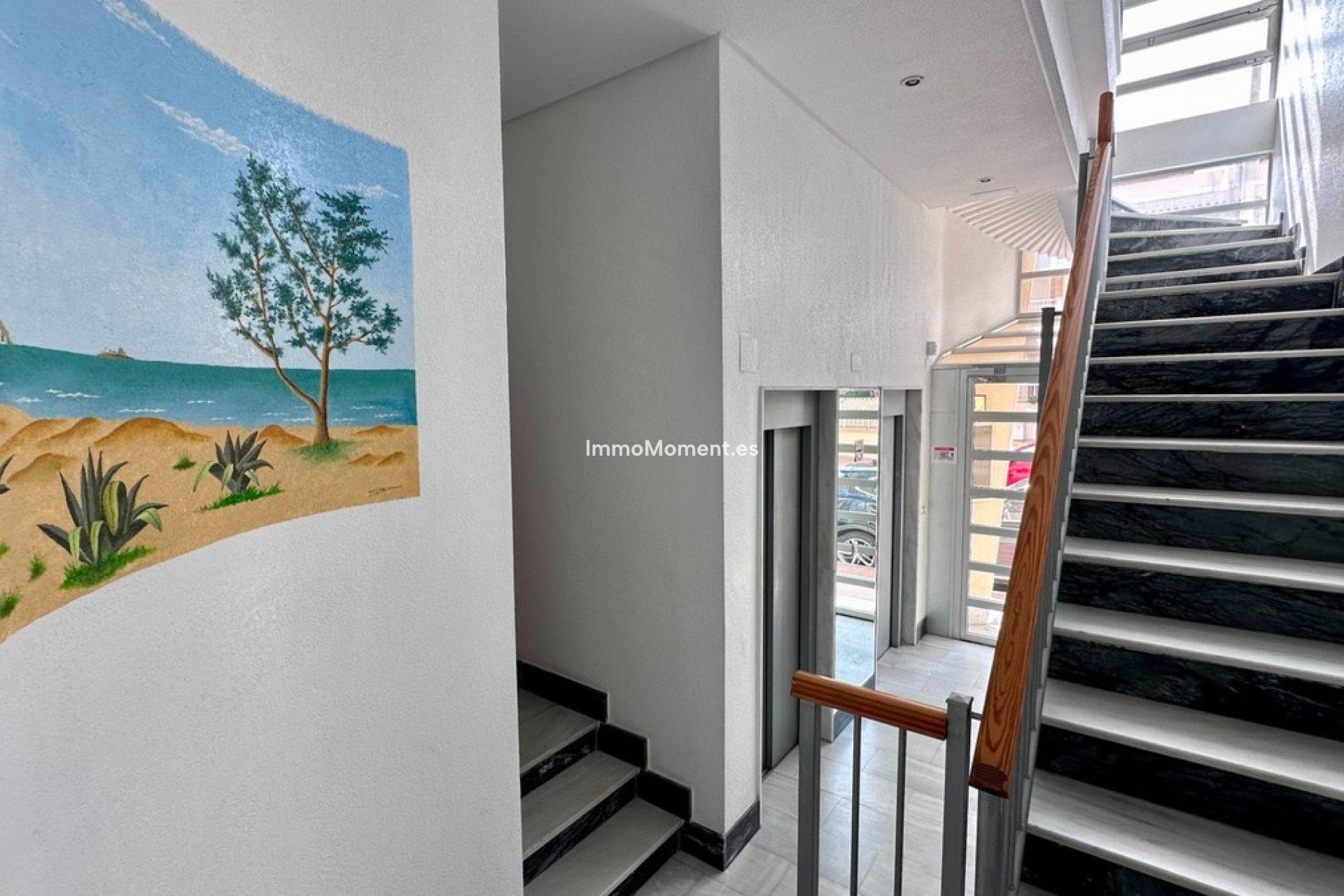 Resale - Apartment - Guardamar del Segura - Guardamar del Segura Centro