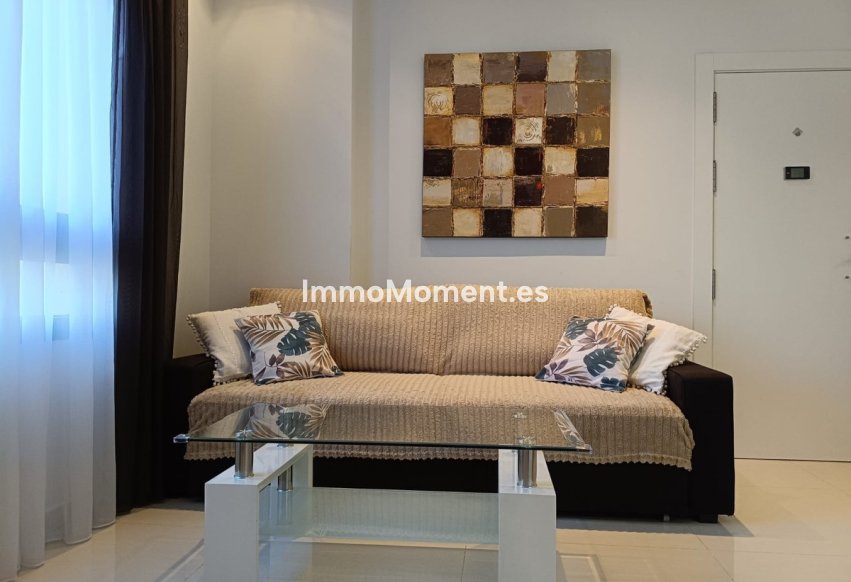 Resale - Apartment - Guardamar del Segura - Guardamar del Segura Centro