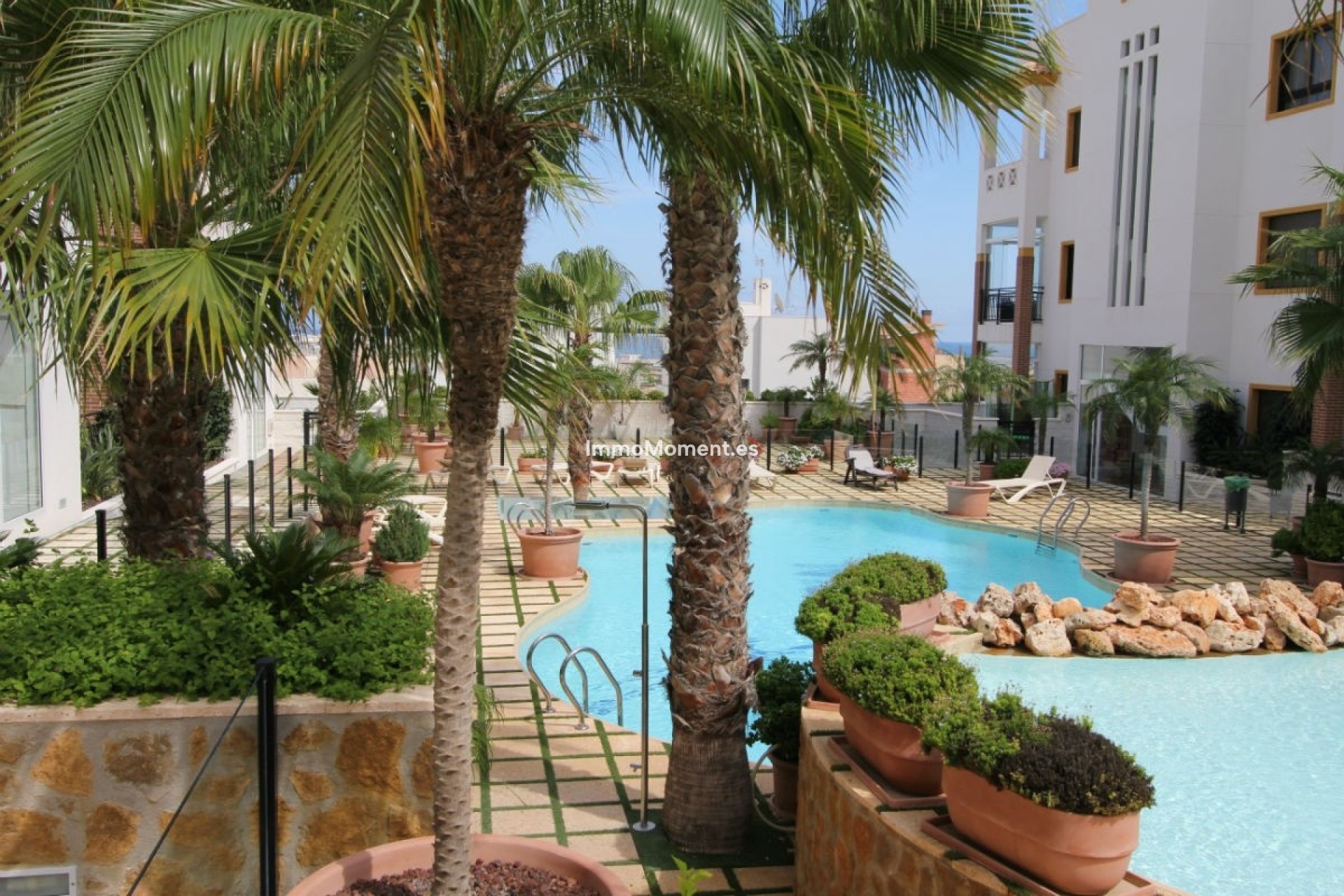 Resale - Apartment - Guardamar del Segura - Guardamar del Segura Centro
