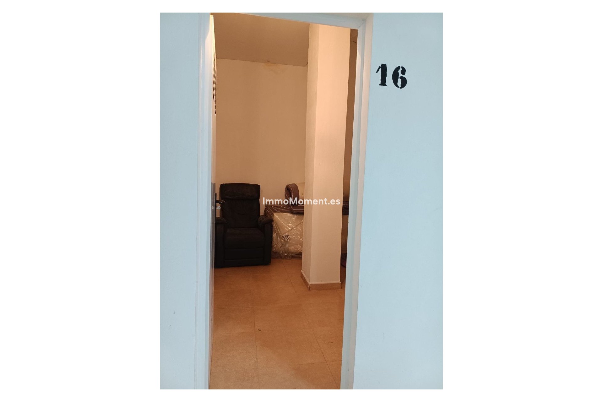 Resale - Apartment - Guardamar del Segura - Guardamar del Segura Centro