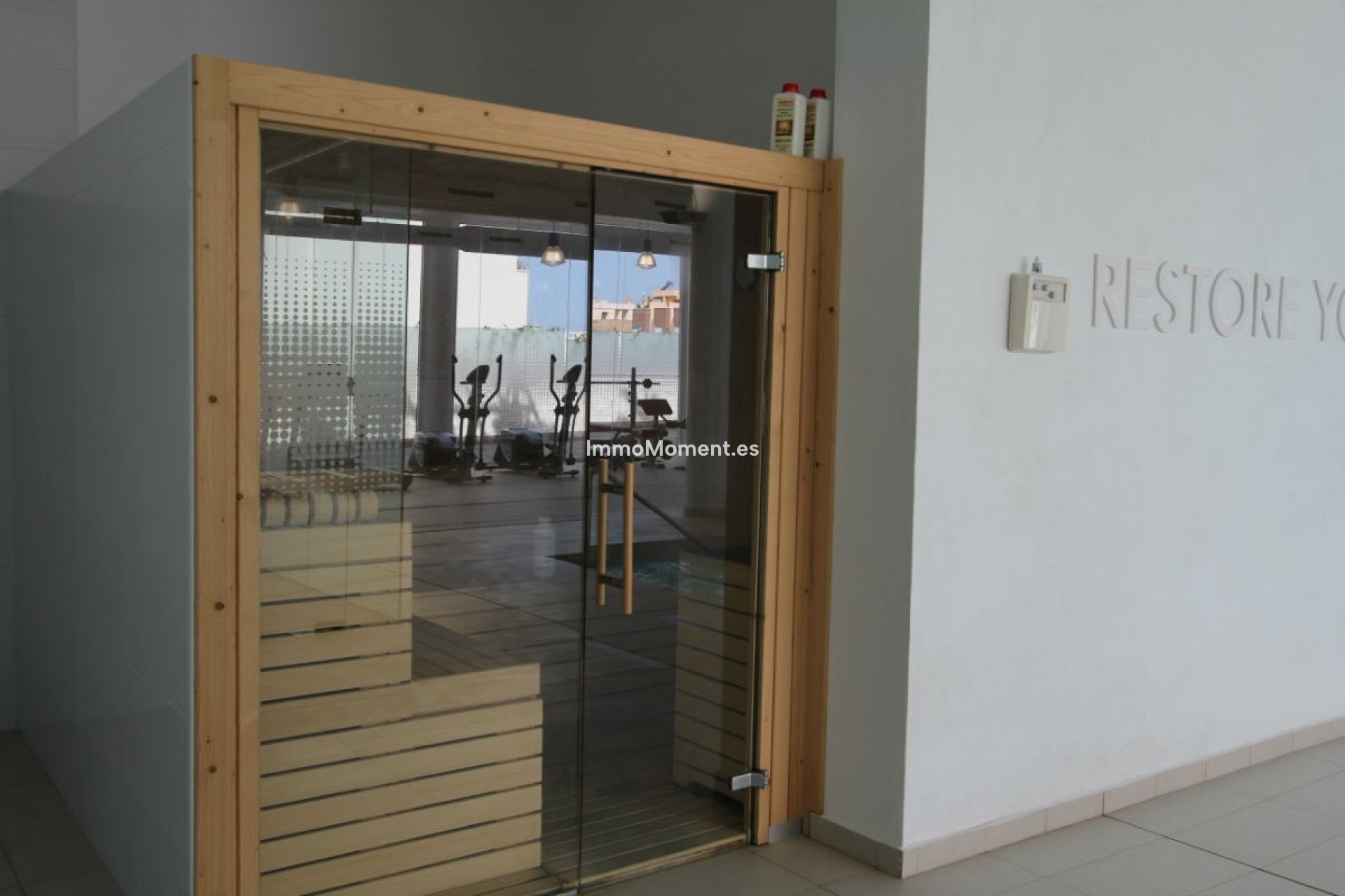 Resale - Apartment - Guardamar del Segura - Guardamar del Segura Centro