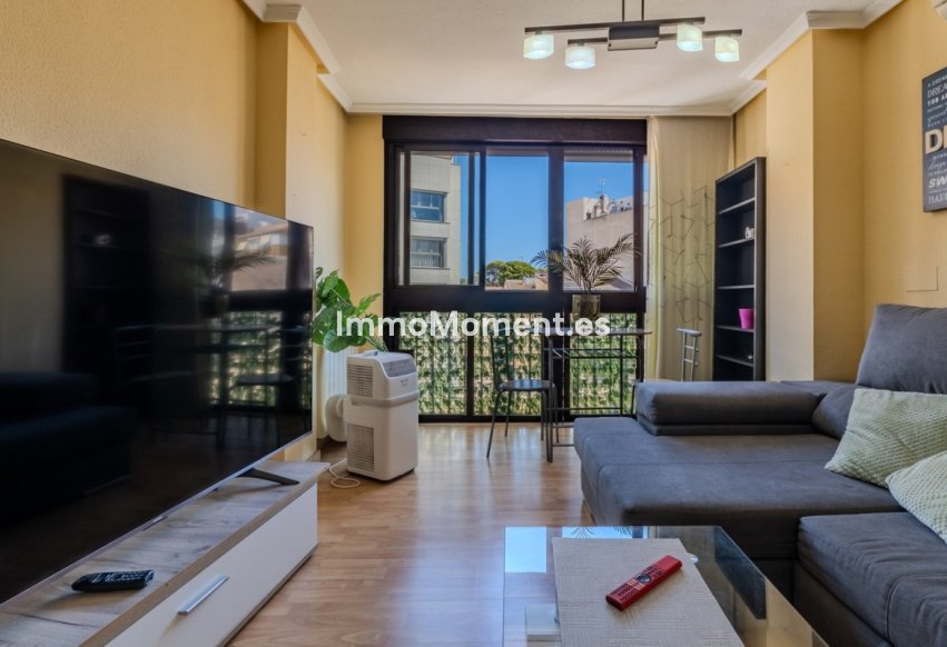 Resale - Apartment - Guardamar del Segura - Guardamar del Segura Centro